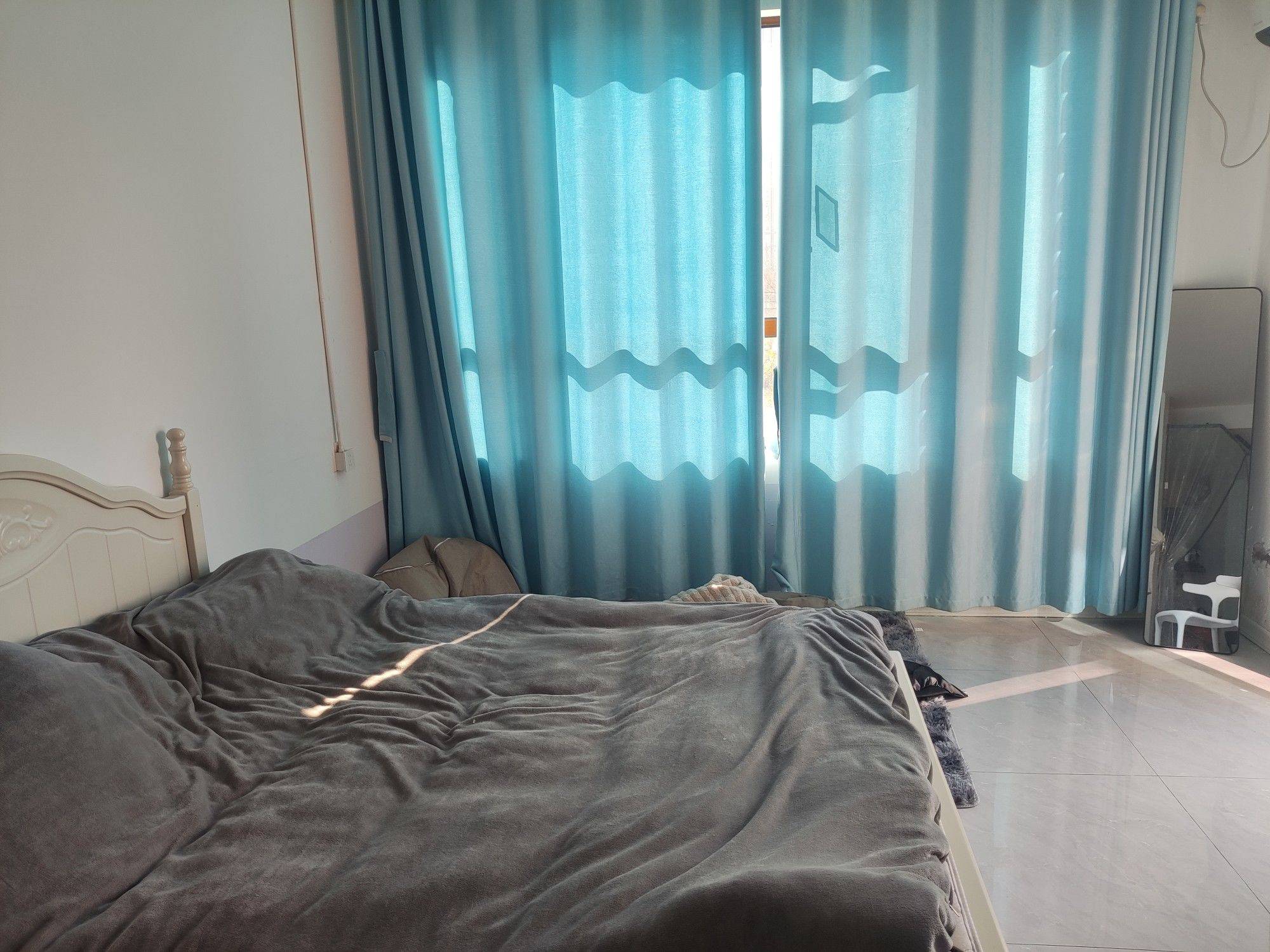 Chengdu-Shuangliu-Cozy Home,Clean&Comfy,No Gender Limit,Chilled