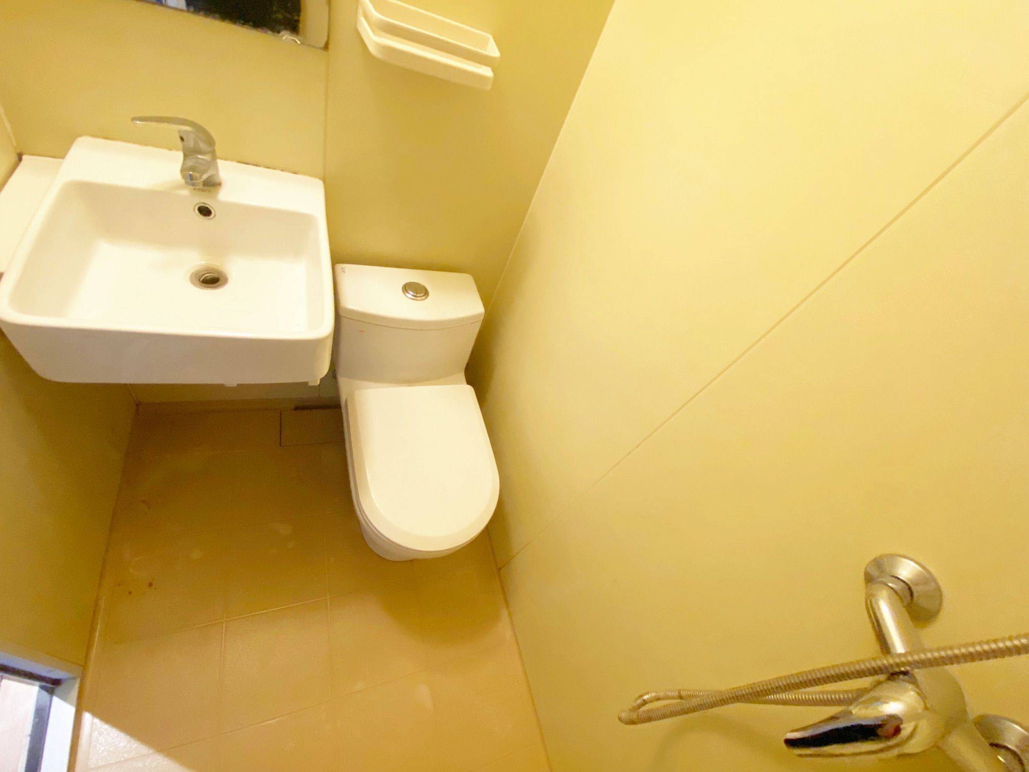 Nanjing-Xuanwu-Cozy Home,No Gender Limit
