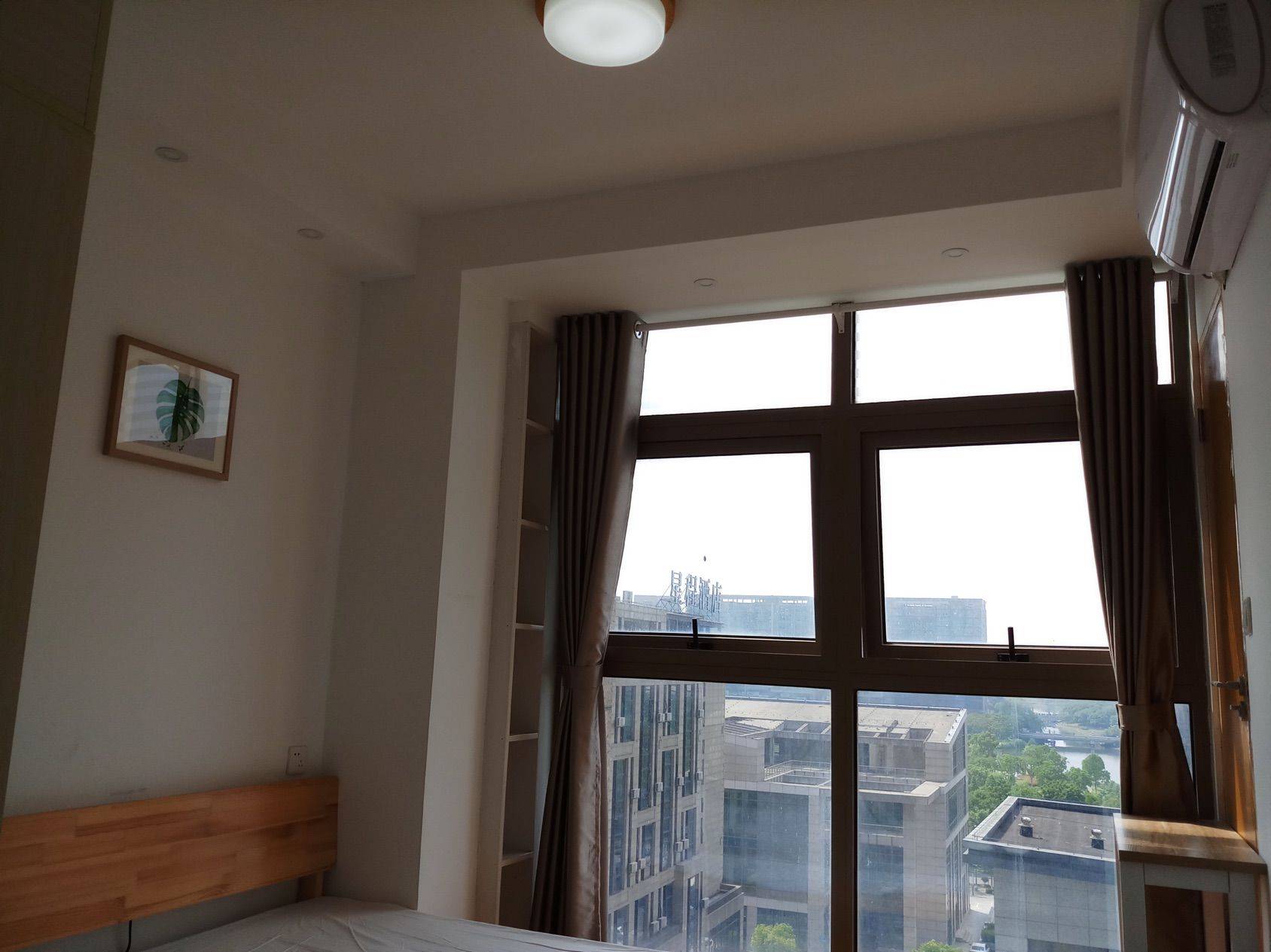 Shanghai-Jiading-Cozy Home,Clean&Comfy,Hustle & Bustle,“Friends”,Chilled,Pet Friendly