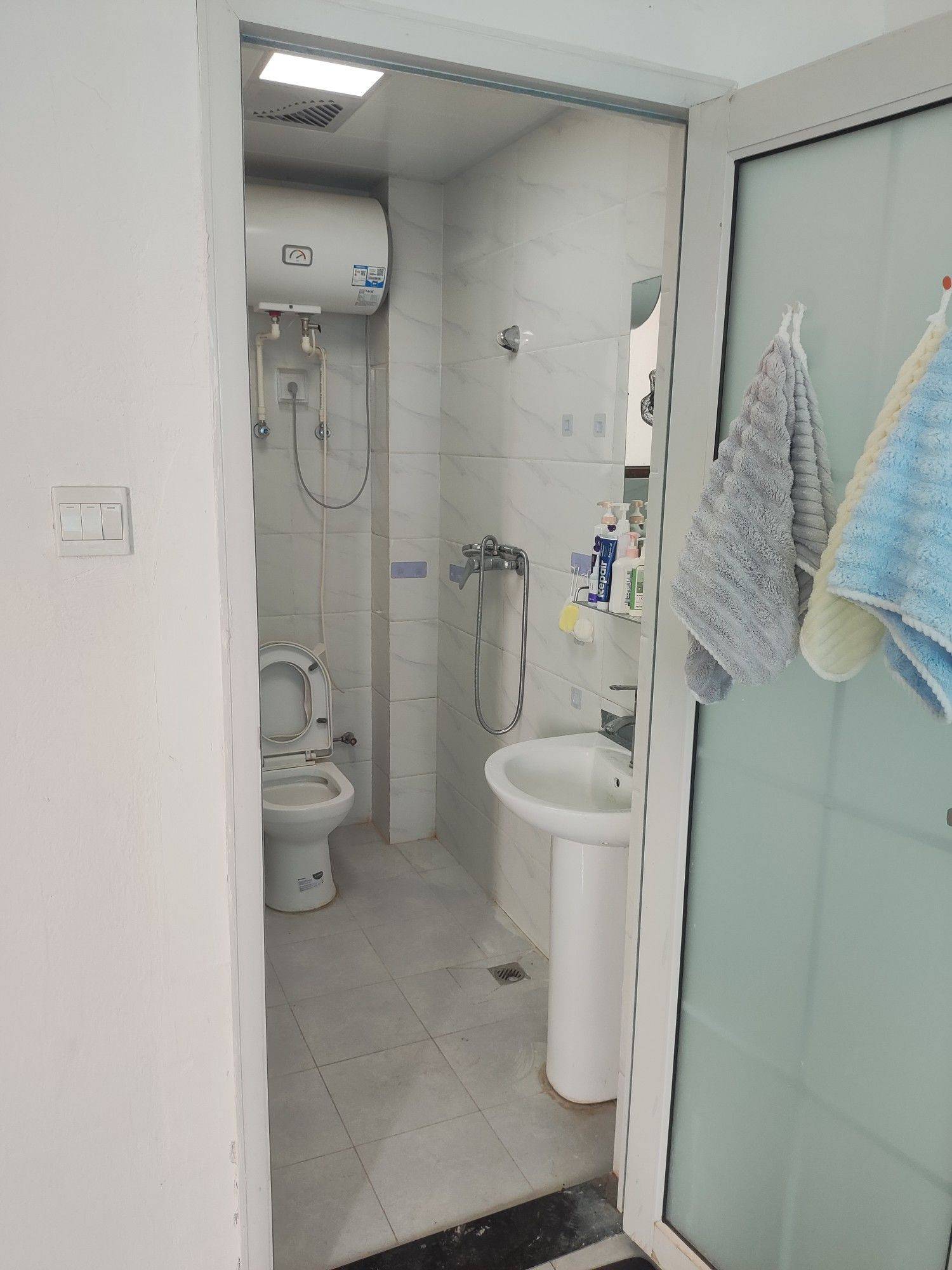 Chengdu-Shuangliu-Cozy Home,Clean&Comfy,No Gender Limit,Chilled