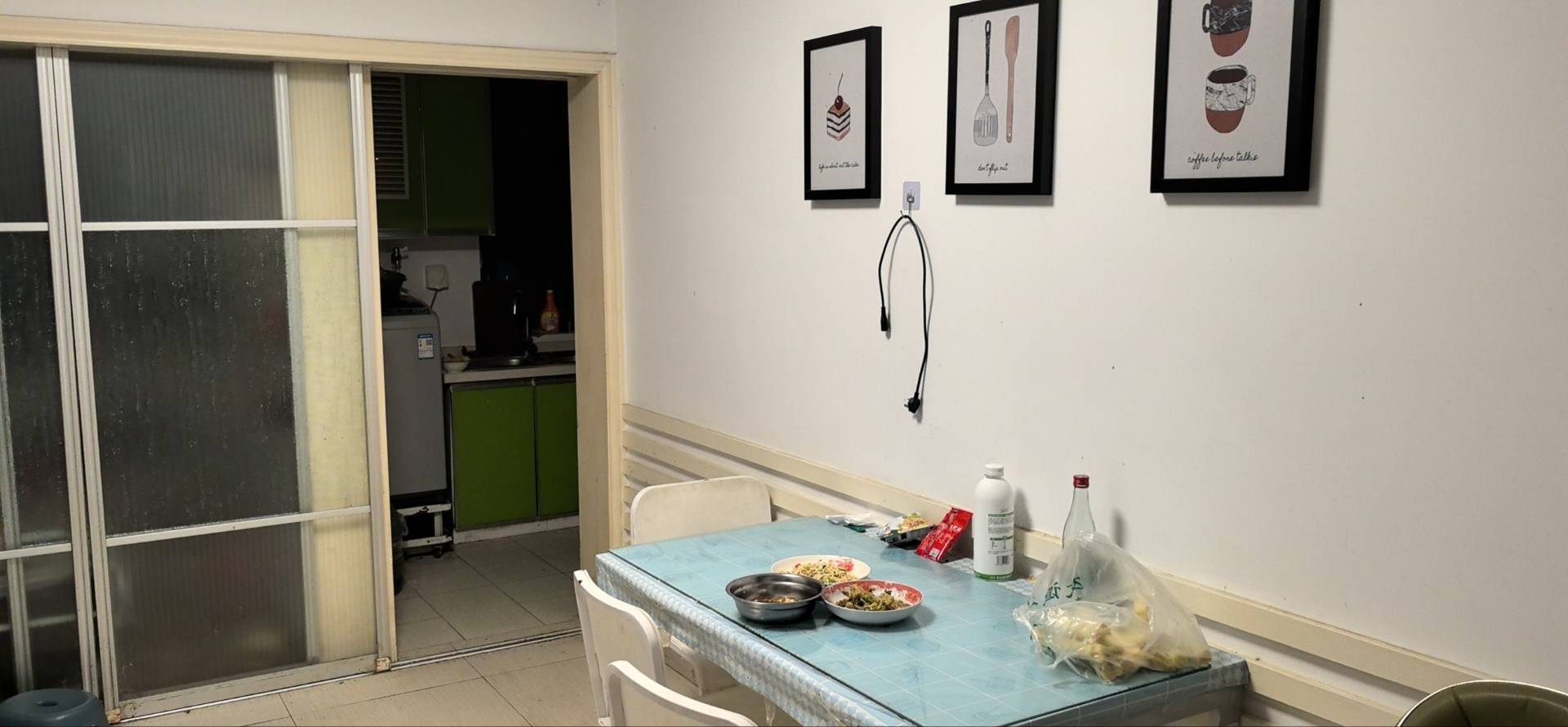 Shanghai-Songjiang-Cozy Home,Clean&Comfy,No Gender Limit,Pet Friendly