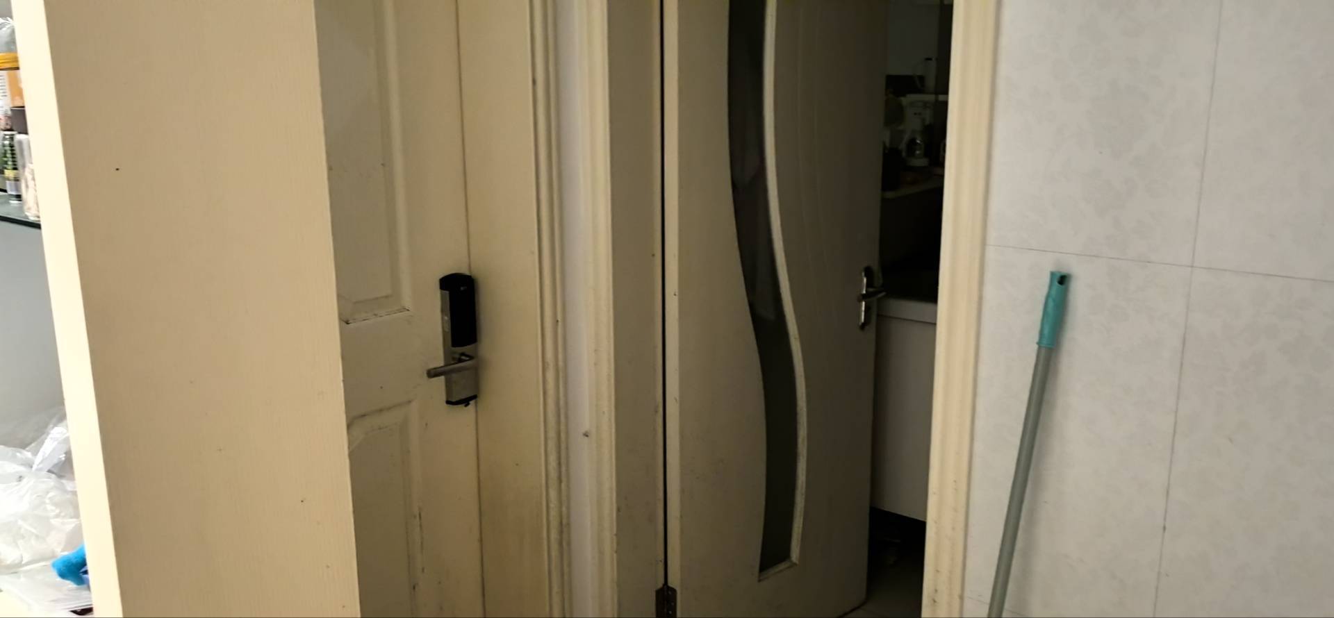 Shanghai-Songjiang-Cozy Home,Clean&Comfy,No Gender Limit,Pet Friendly