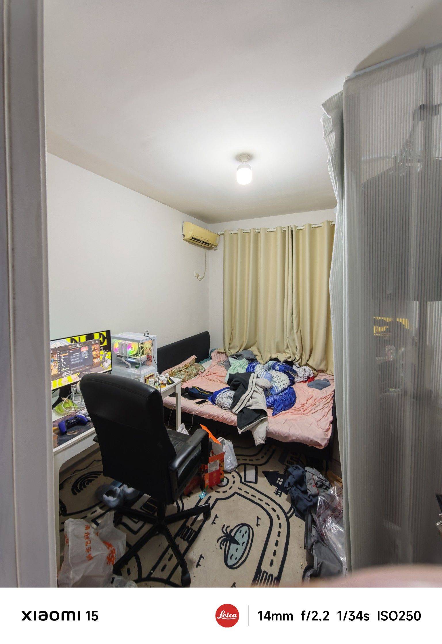 上海-嘉定-溫馨小窩,乾淨治愈,不限性別