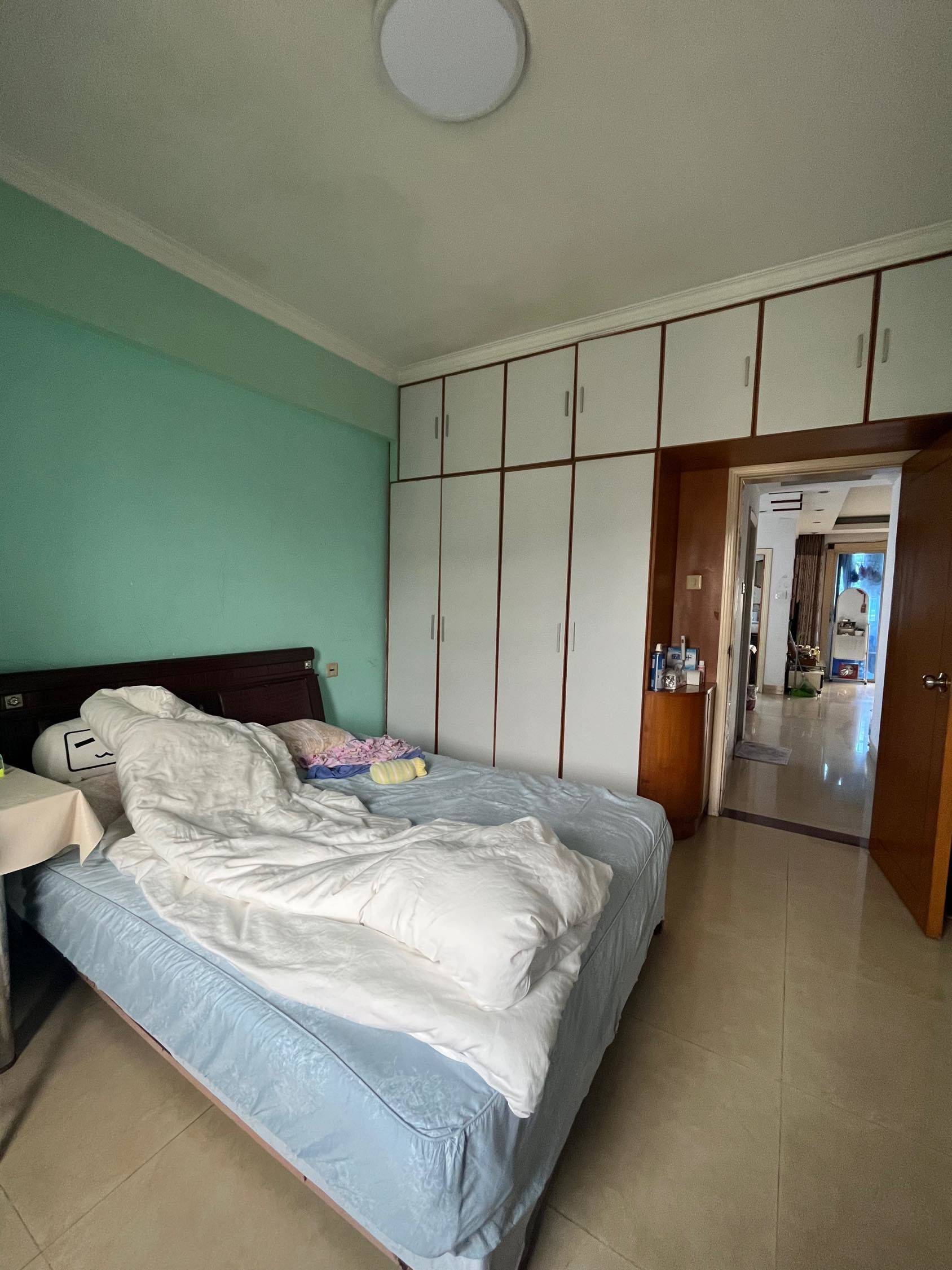 Xiamen-Siming-Cozy Home,Clean&Comfy,No Gender Limit,Chilled,Pet Friendly