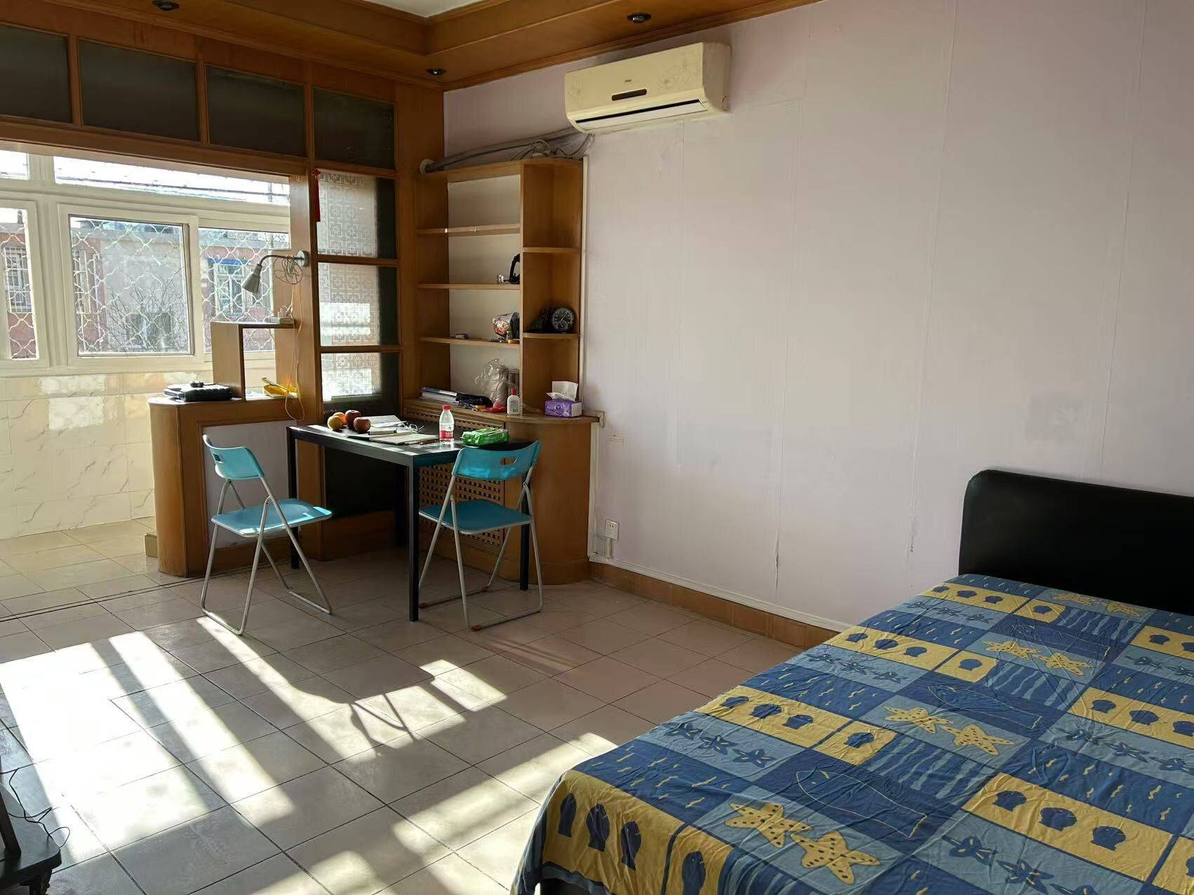 Beijing-Shijingshan-Cozy Home,Clean&Comfy