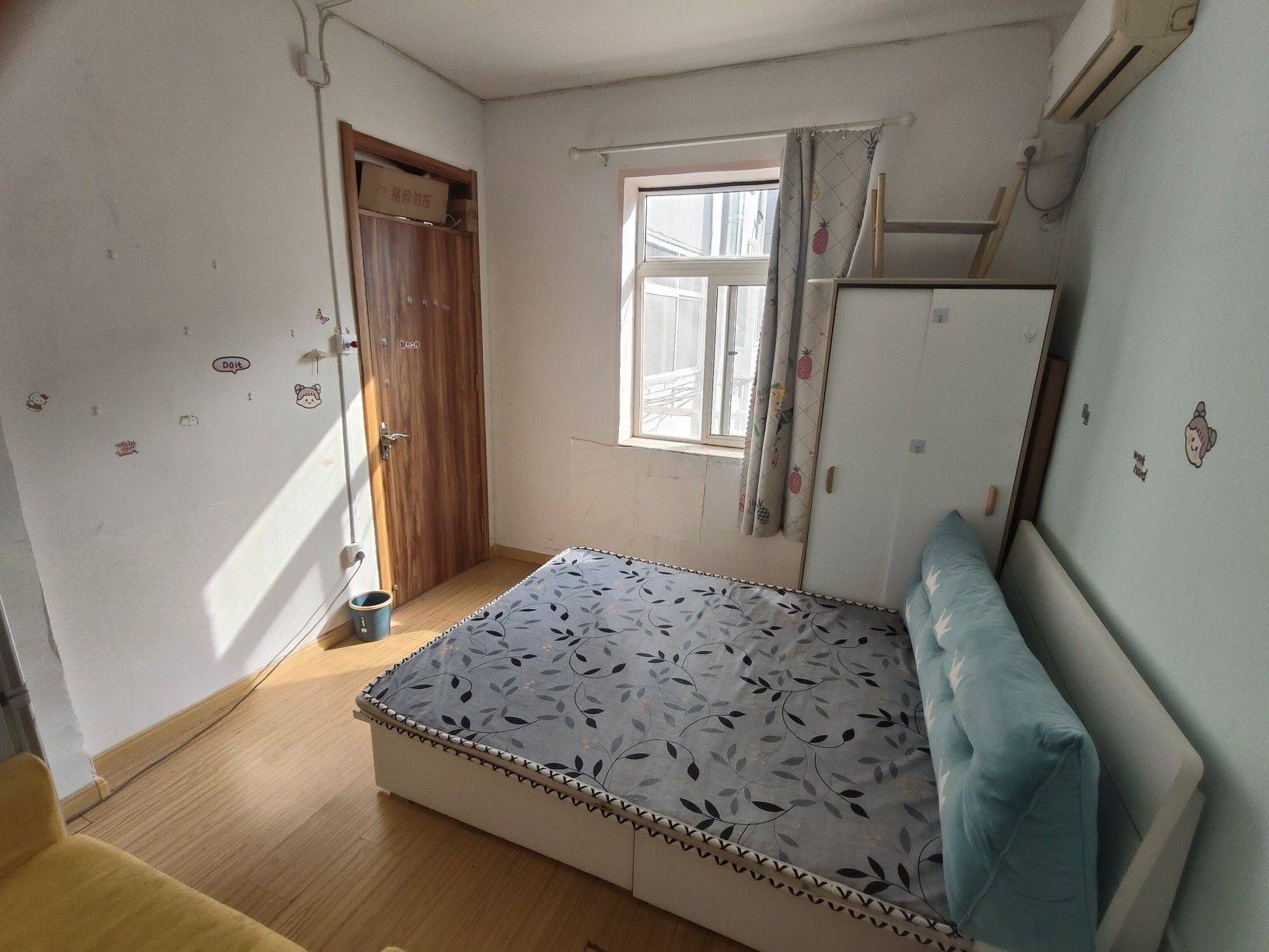 Qingdao-Shibei-Cozy Home,Clean&Comfy,No Gender Limit