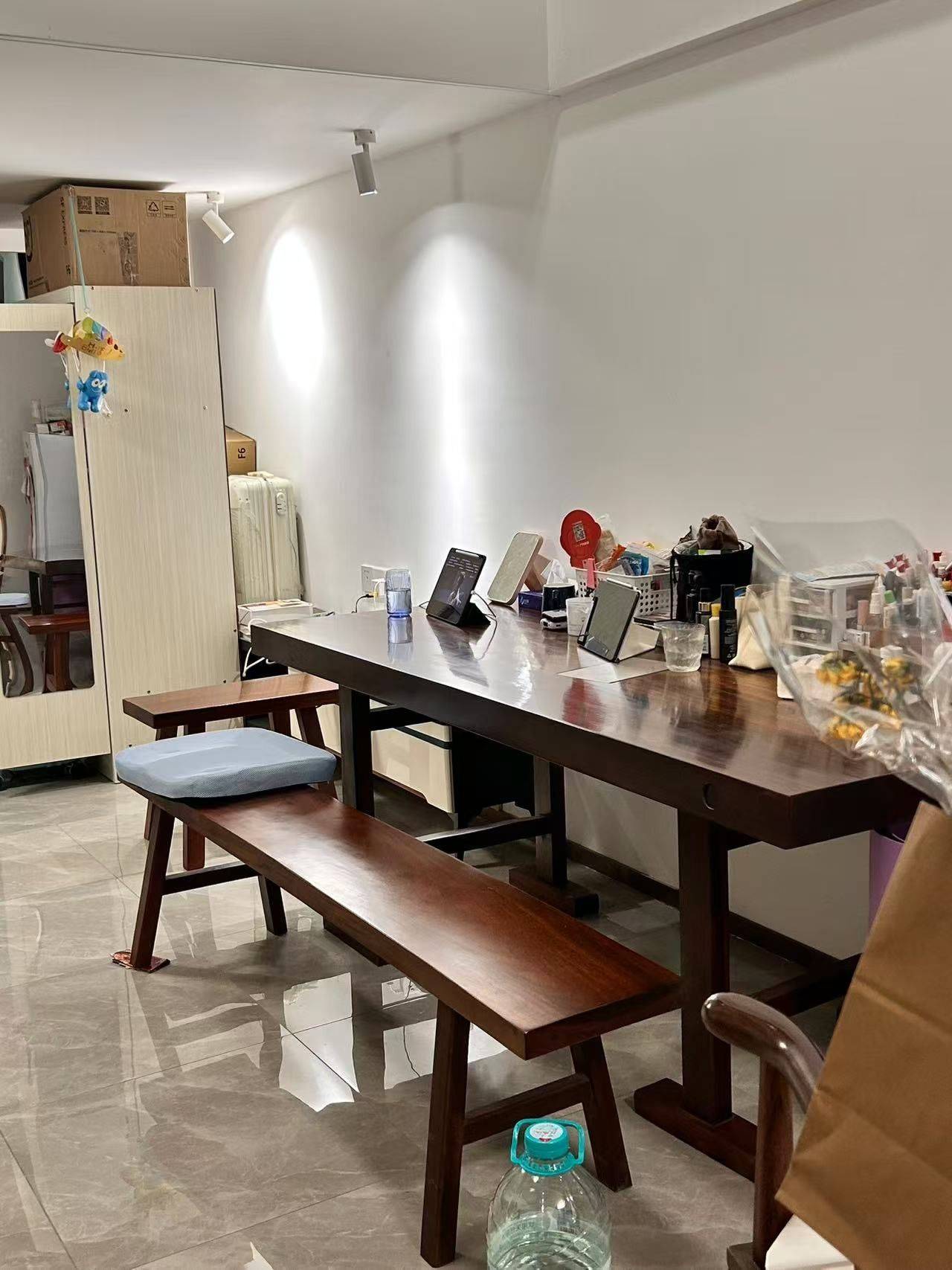 Guangzhou-Huangpu-Cozy Home,No Gender Limit,Pet Friendly