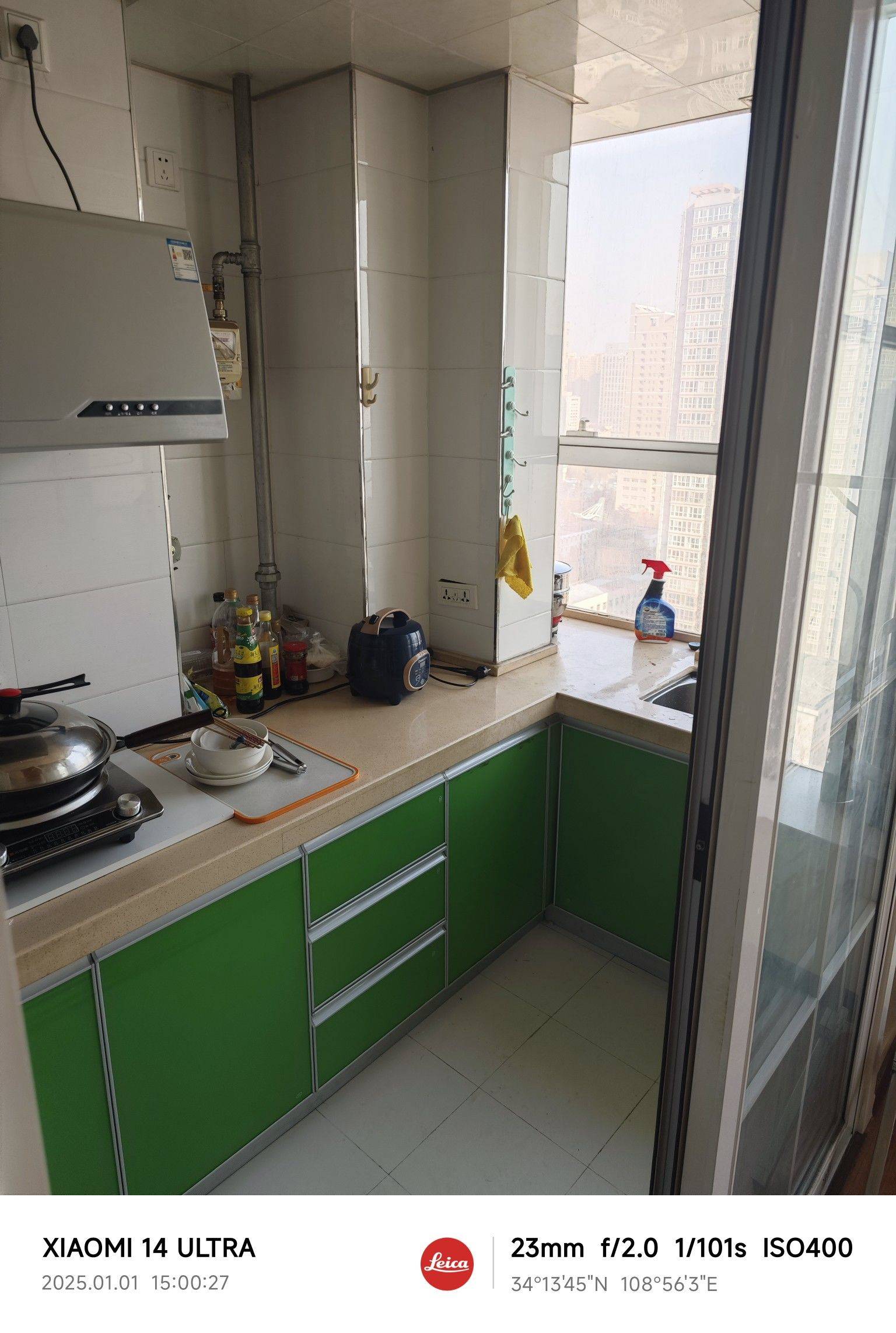 Xi'An-Yanta-Cozy Home,Clean&Comfy