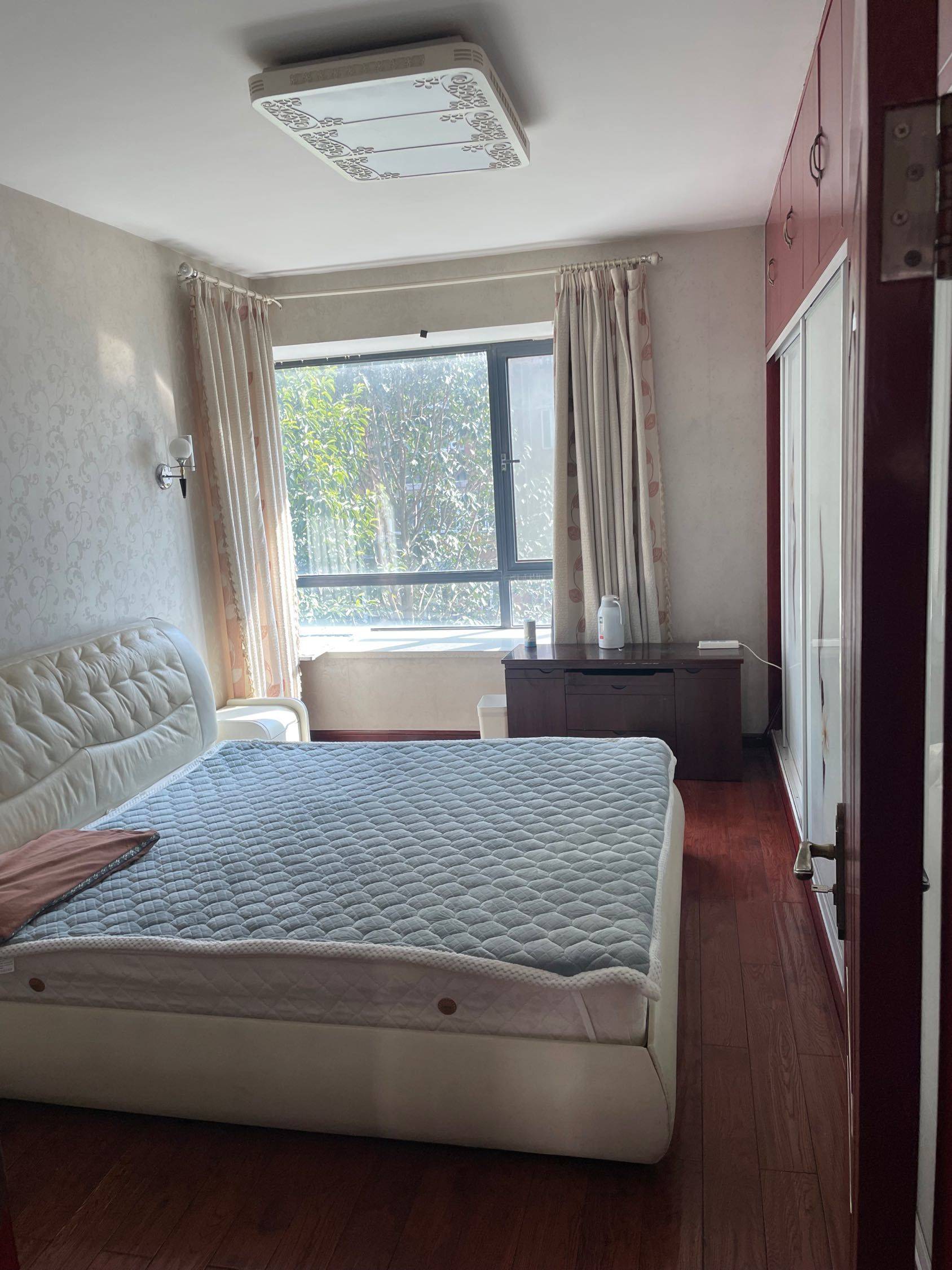 Hangzhou-Yuhang-Cozy Home,Clean&Comfy