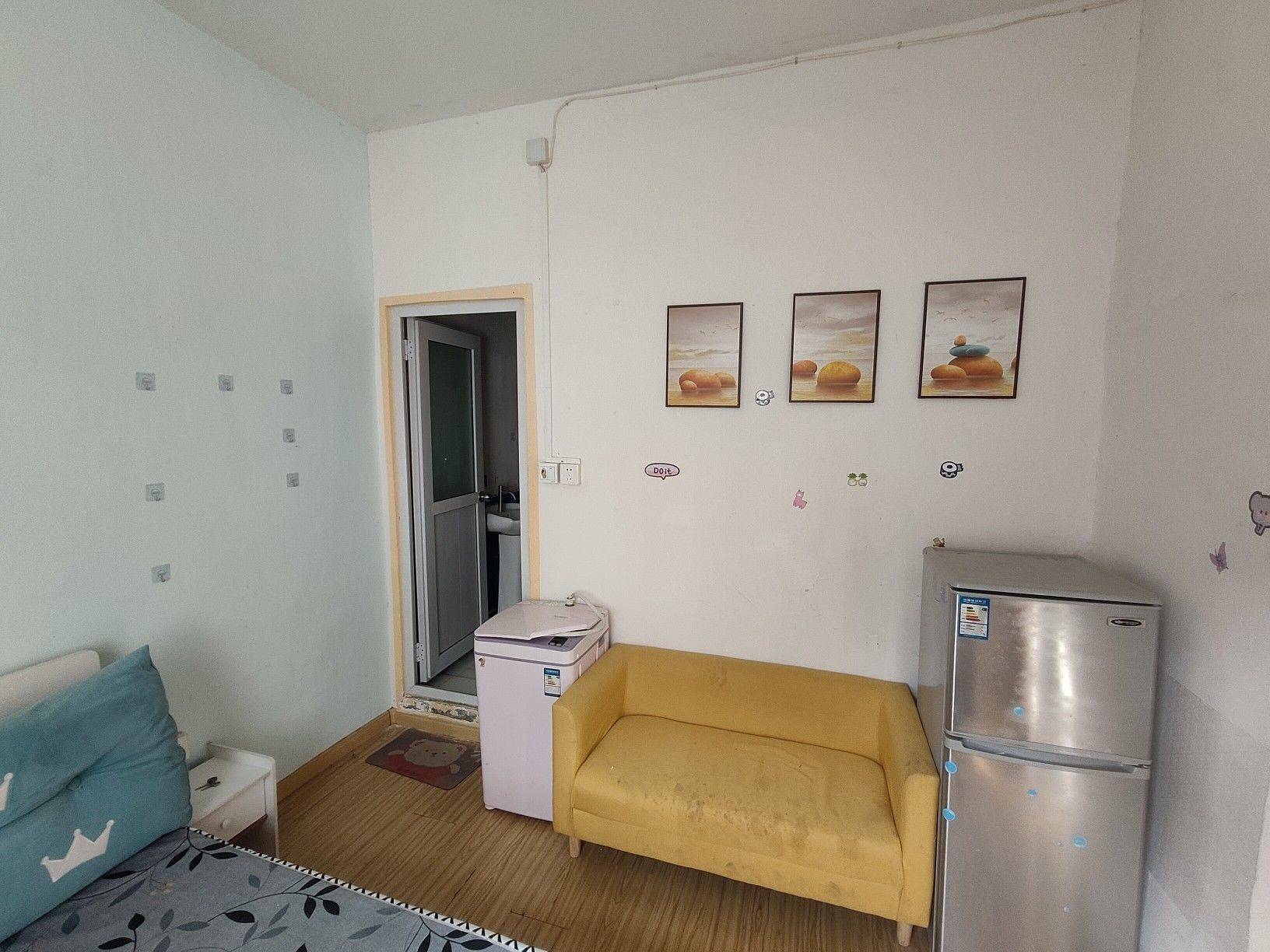 Qingdao-Shibei-Cozy Home,Clean&Comfy,No Gender Limit