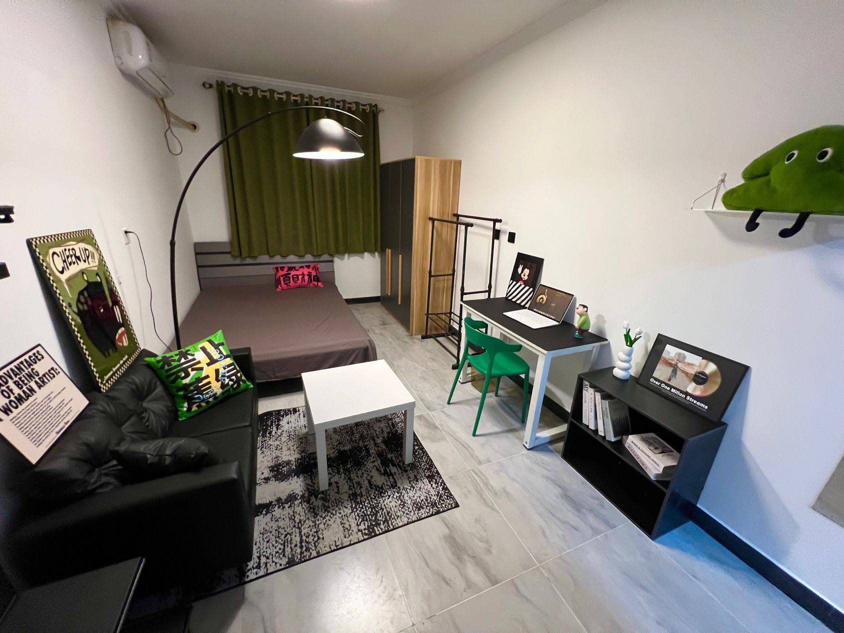 Beijing-Shunyi-国航总部大厦,15号线国展地铁站,首都机场,望京,来广营,LGBTQ Friendly,Cozy Home,Clean&Comfy,No Gender Limit,Hustle & Bustle,“Friends”,Chilled