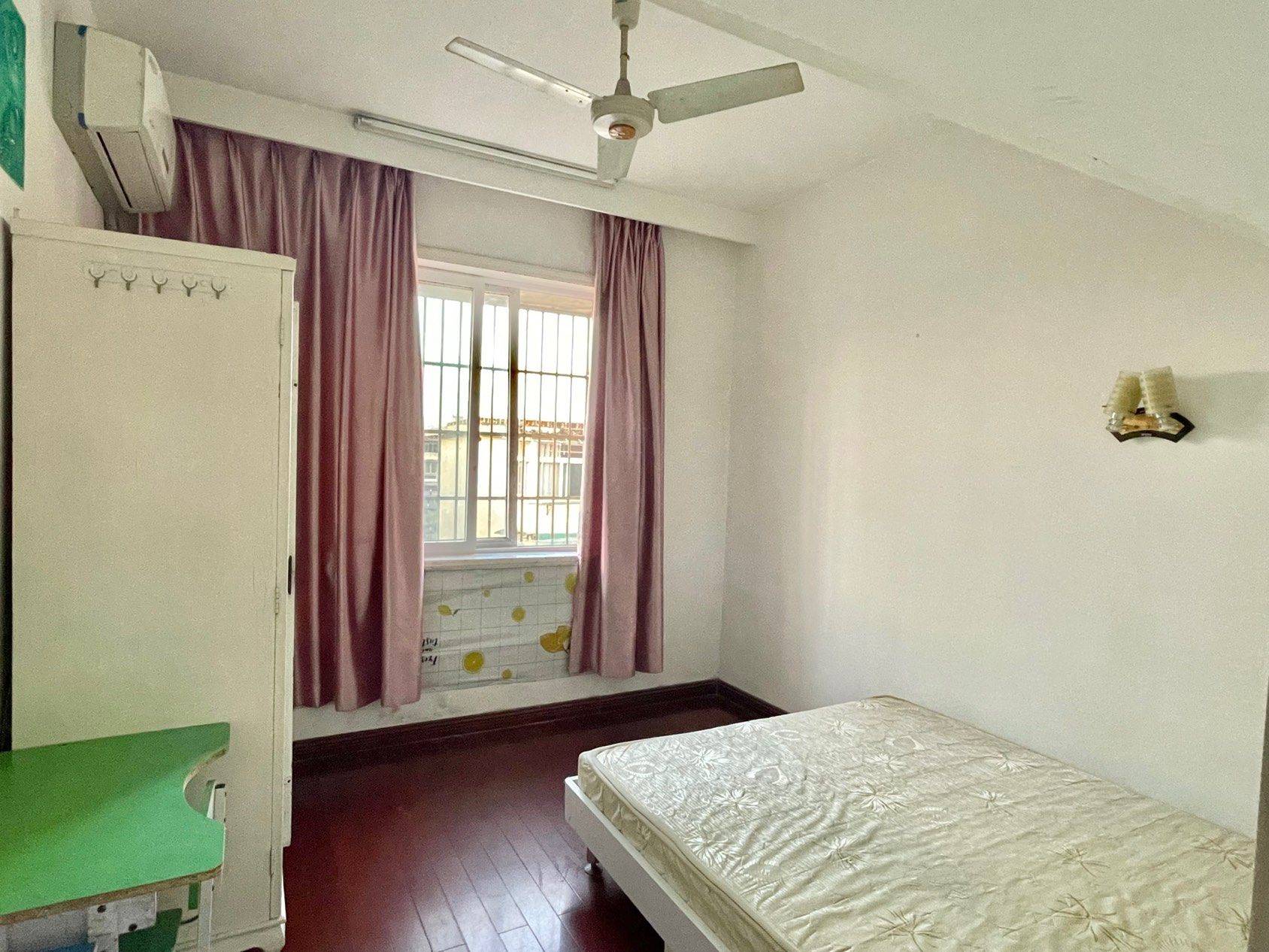 wendyamy整租房源3