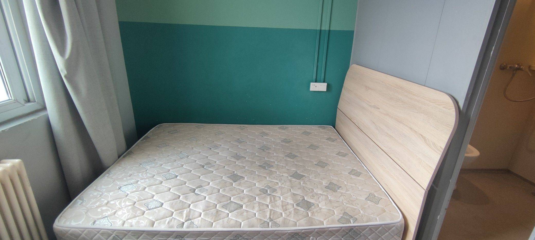 Jinan-Huaiyin-Cozy Home,Clean&Comfy,No Gender Limit,Hustle & Bustle,“Friends”,Chilled,LGBTQ Friendly,Pet Friendly