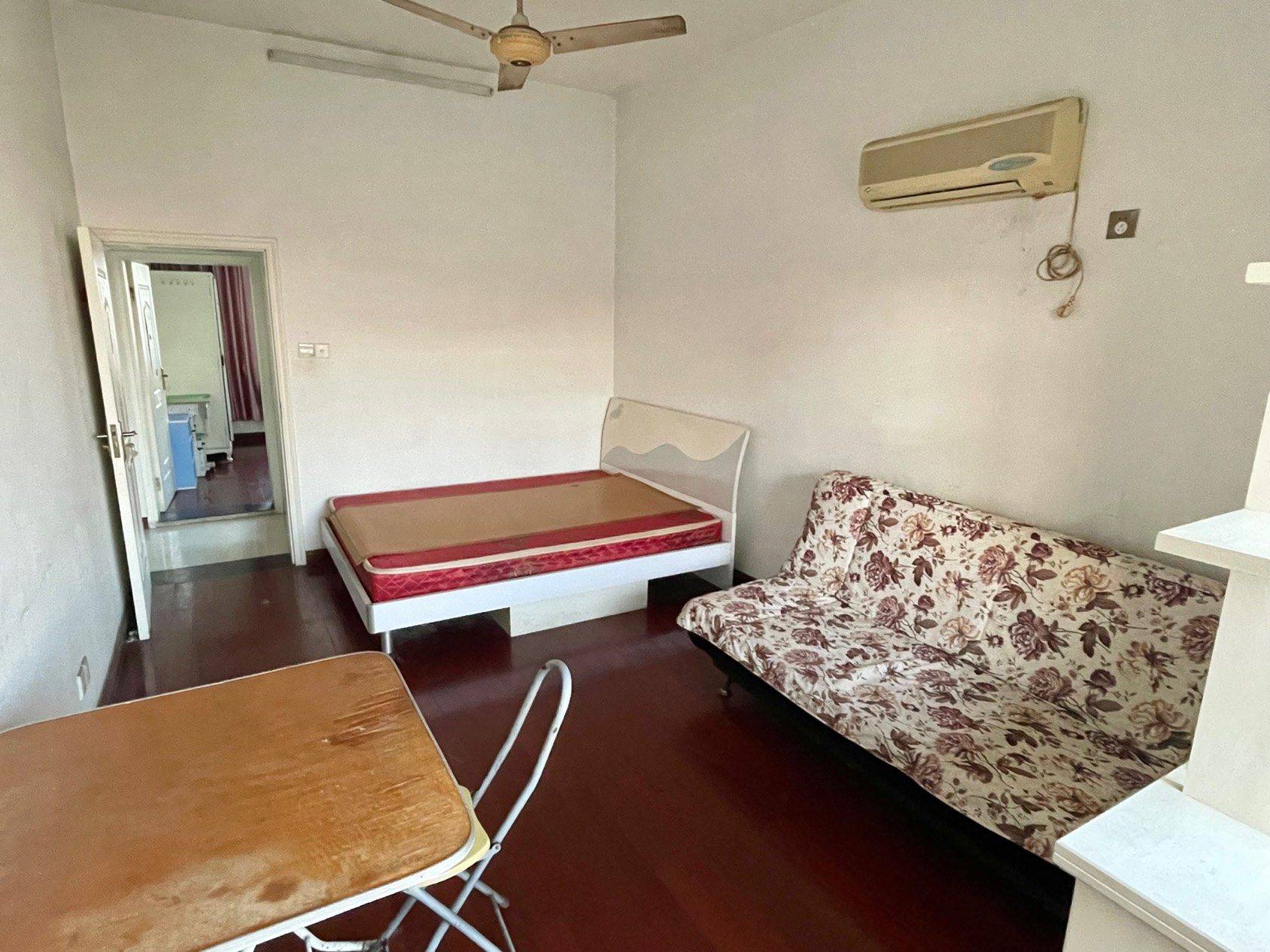 宁波 镇海 | 西门小区_4