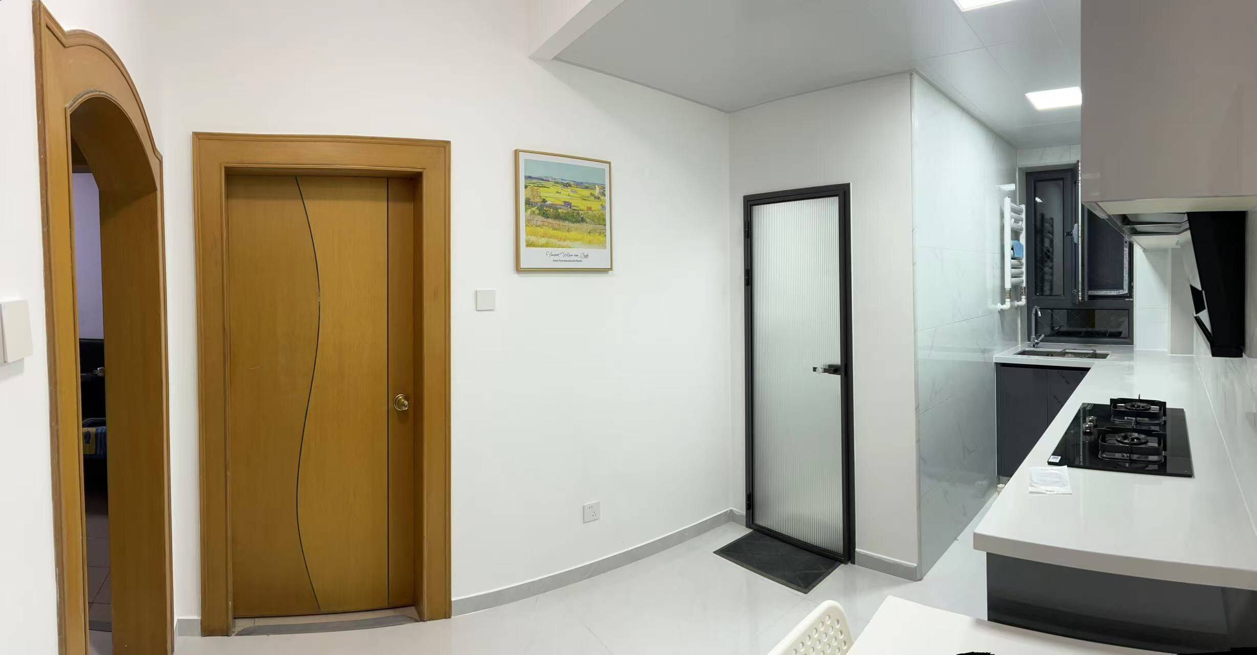 Beijing-Shijingshan-Cozy Home,Clean&Comfy
