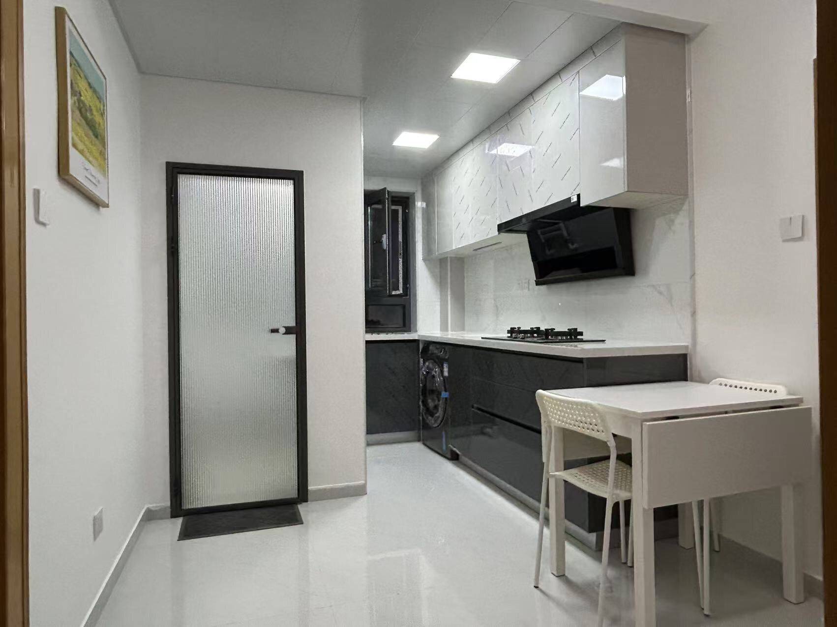 Beijing-Shijingshan-Cozy Home,Clean&Comfy