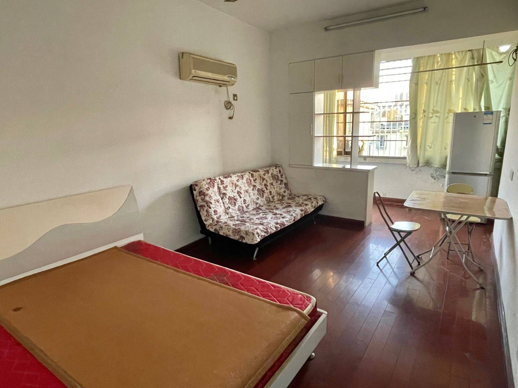 wendyamy整租房源2