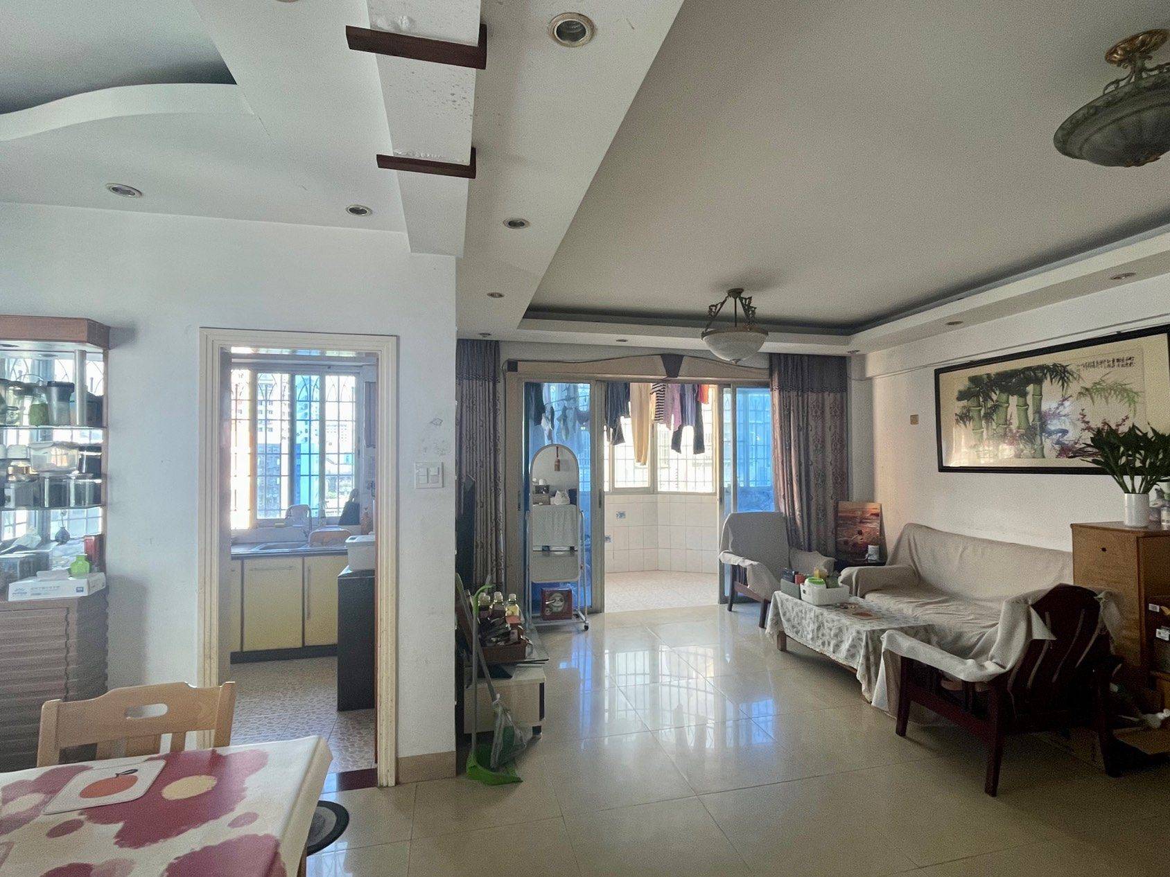 Xiamen-Siming-Cozy Home,Clean&Comfy,No Gender Limit,Chilled,Pet Friendly