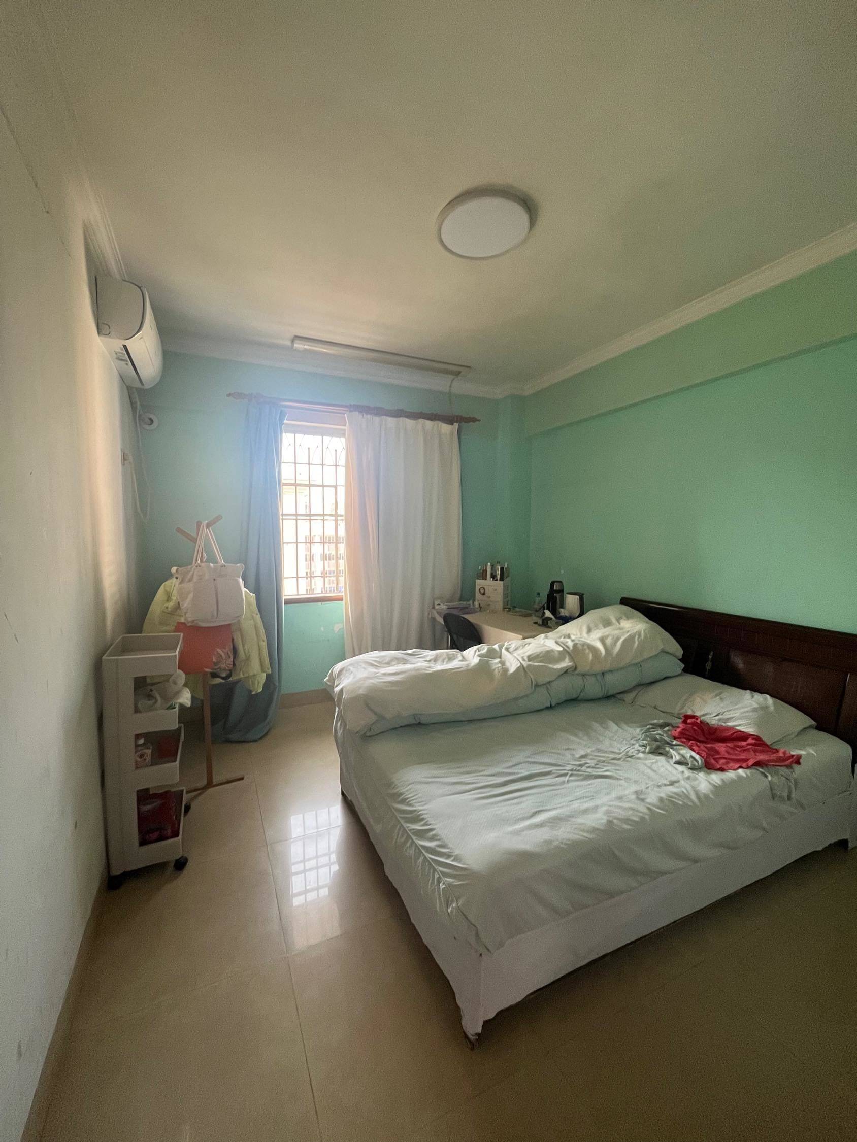 Xiamen-Siming-Cozy Home,Clean&Comfy,No Gender Limit,Chilled,Pet Friendly