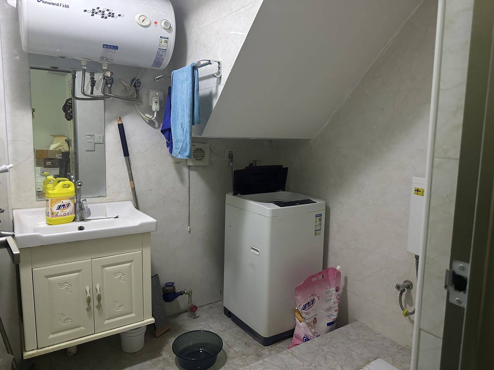 Wuhan-Jiang'an-Cozy Home,Clean&Comfy,No Gender Limit,Hustle & Bustle,“Friends”,LGBTQ Friendly