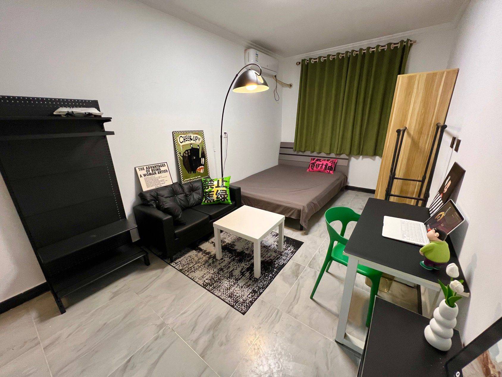 Beijing-Shunyi-国航总部大厦,15号线国展地铁站,首都机场,望京,来广营,LGBTQ Friendly,Cozy Home,Clean&Comfy,No Gender Limit,Hustle & Bustle,“Friends”,Chilled