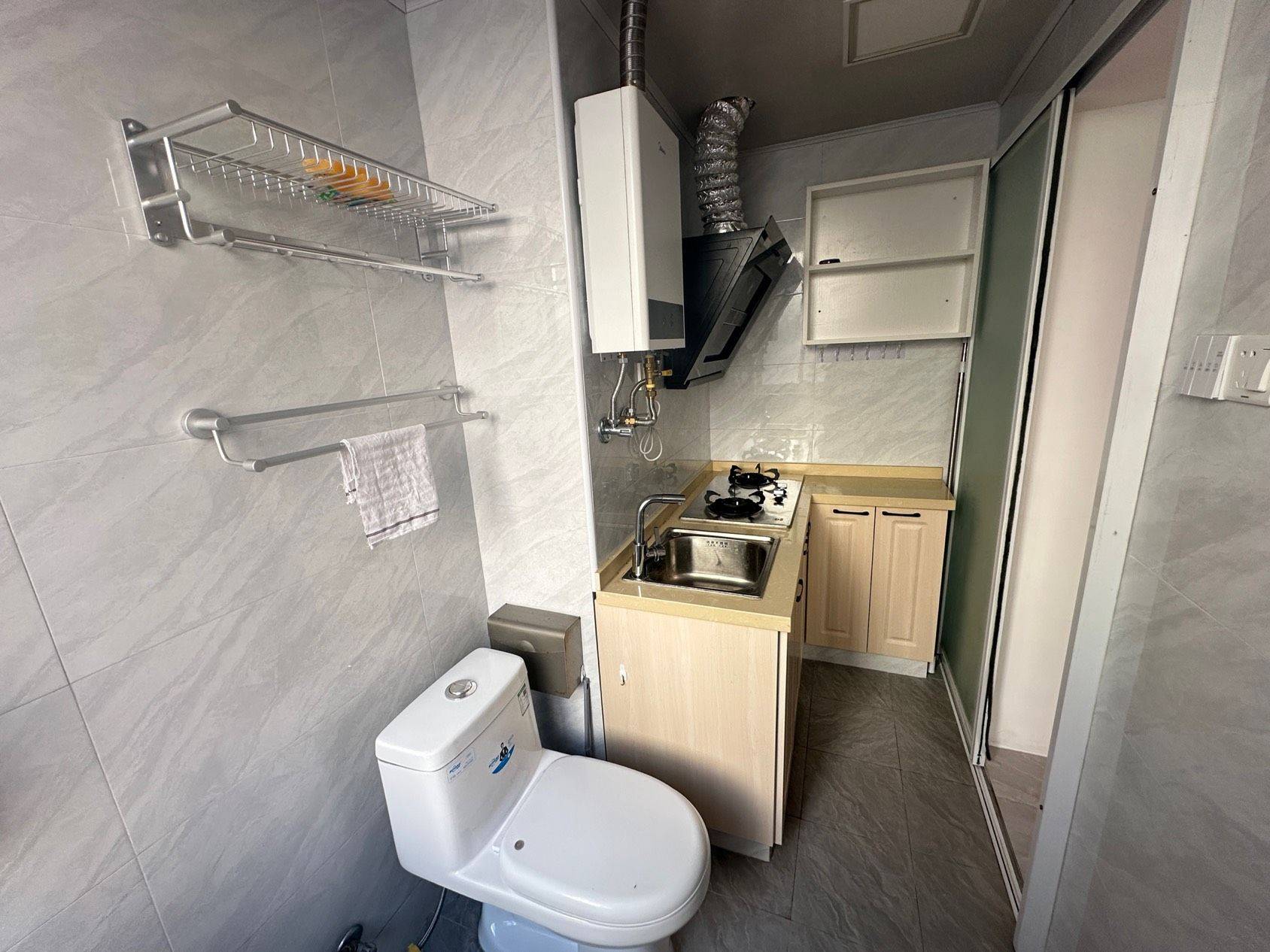 维倪熊整租房源2