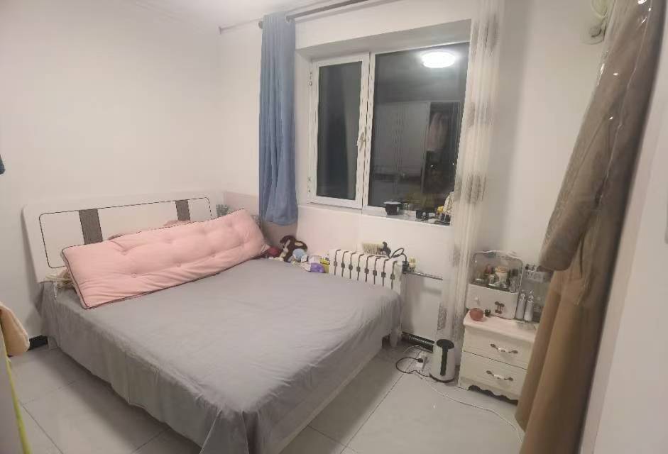 Beijing-Changping-Sublet