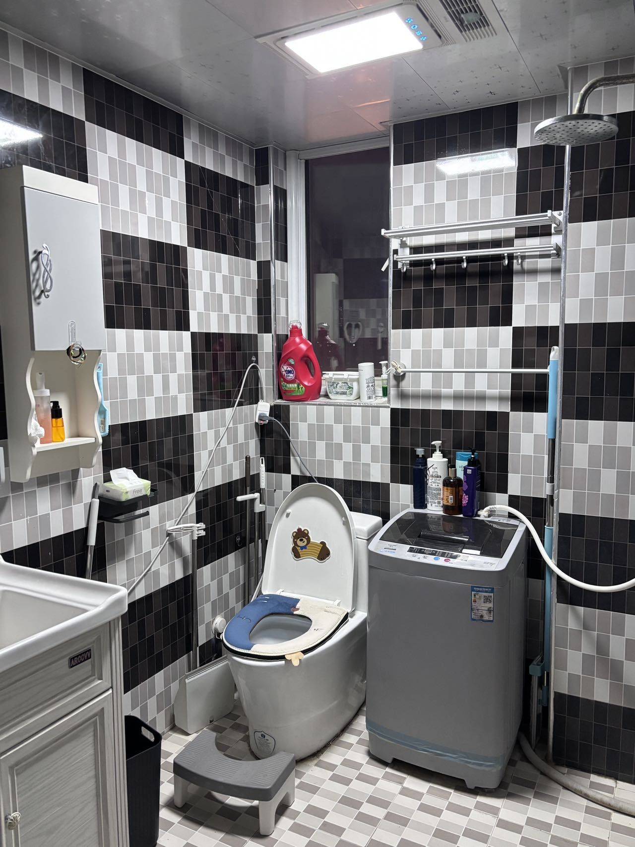 武汉 洪山 | 米兰印象_3