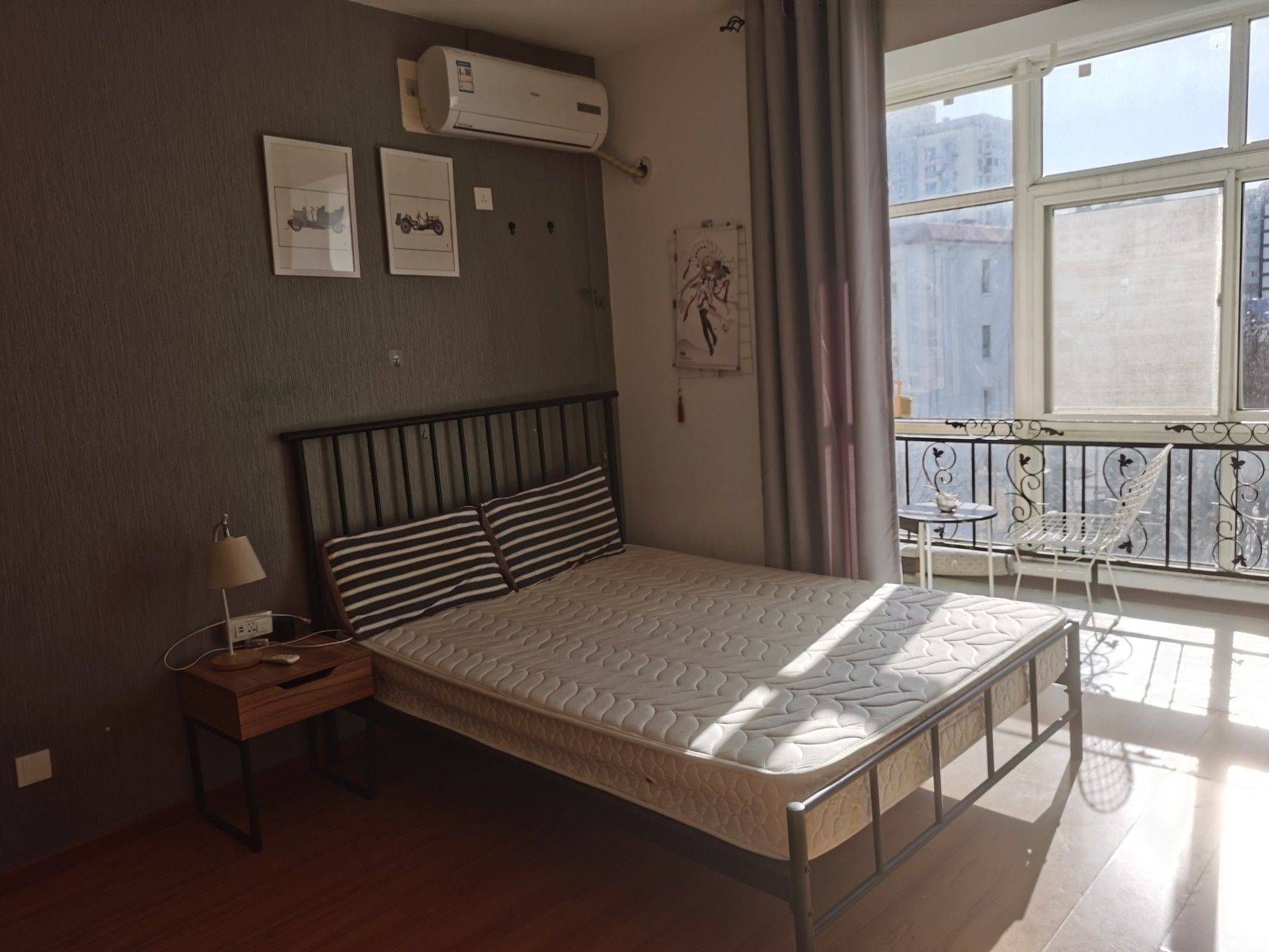 Beijing-Tongzhou-Cozy Home,Clean&Comfy,No Gender Limit,LGBTQ Friendly,Pet Friendly