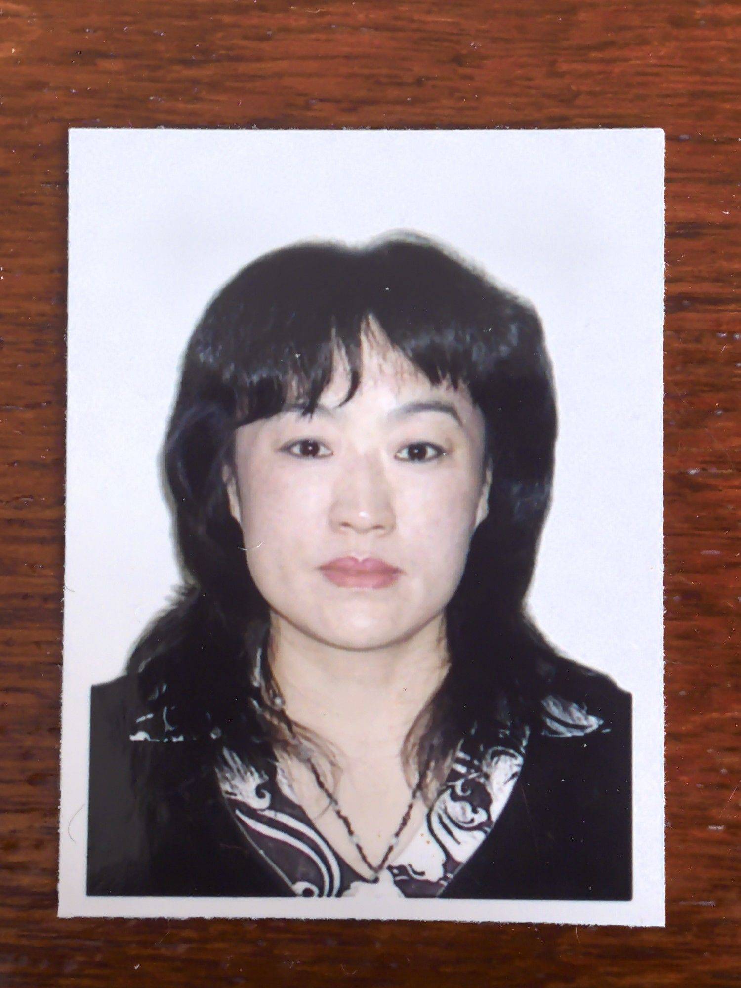 张女士