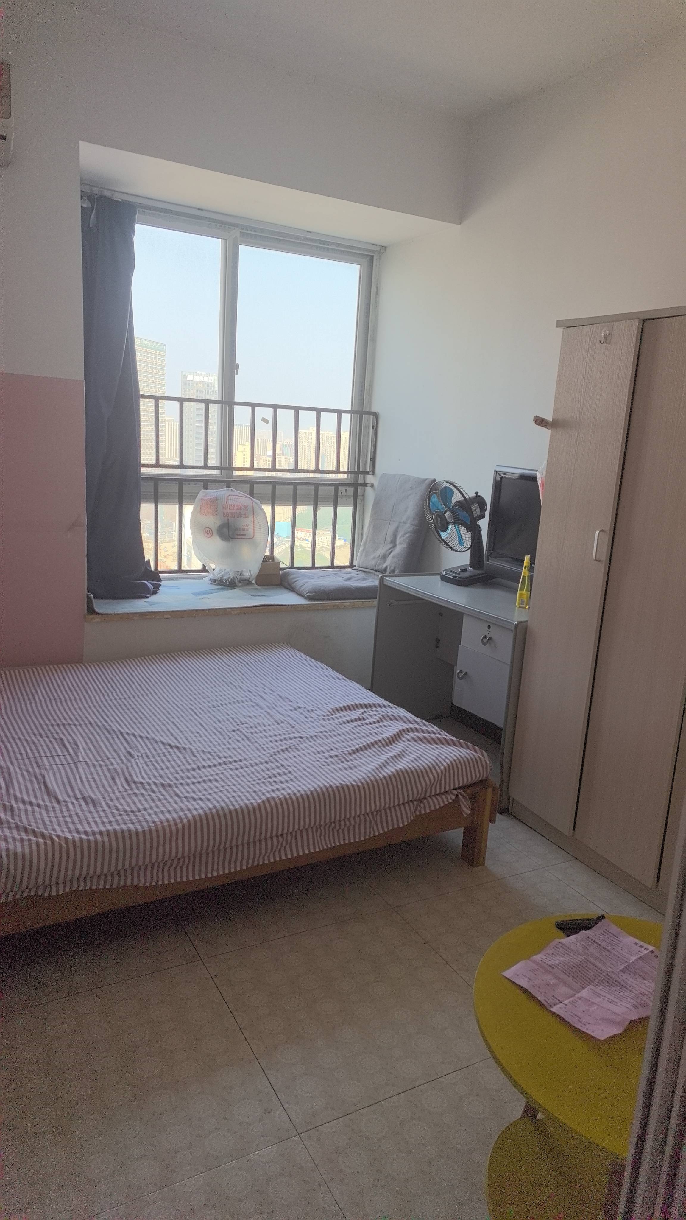 Chongqing-Jiulongpo-Cozy Home,Clean&Comfy,No Gender Limit,Chilled,Pet Friendly