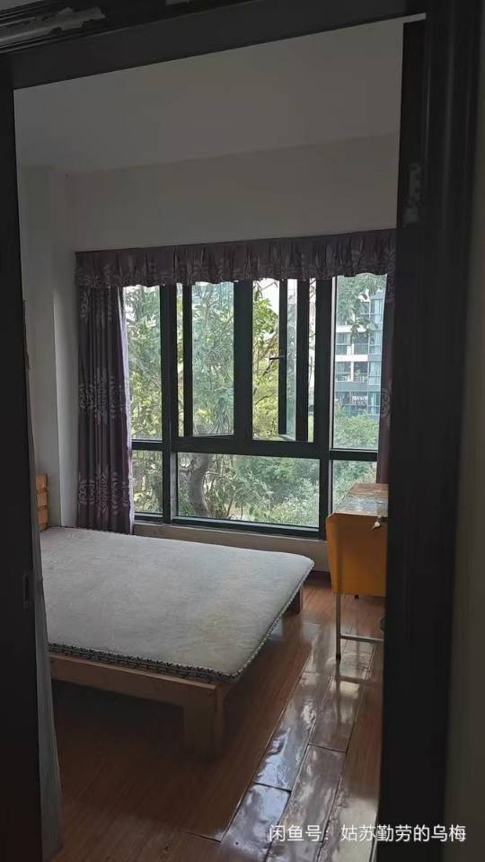 Fuzhou-Gulou-Cozy Home,Clean&Comfy,No Gender Limit,Chilled
