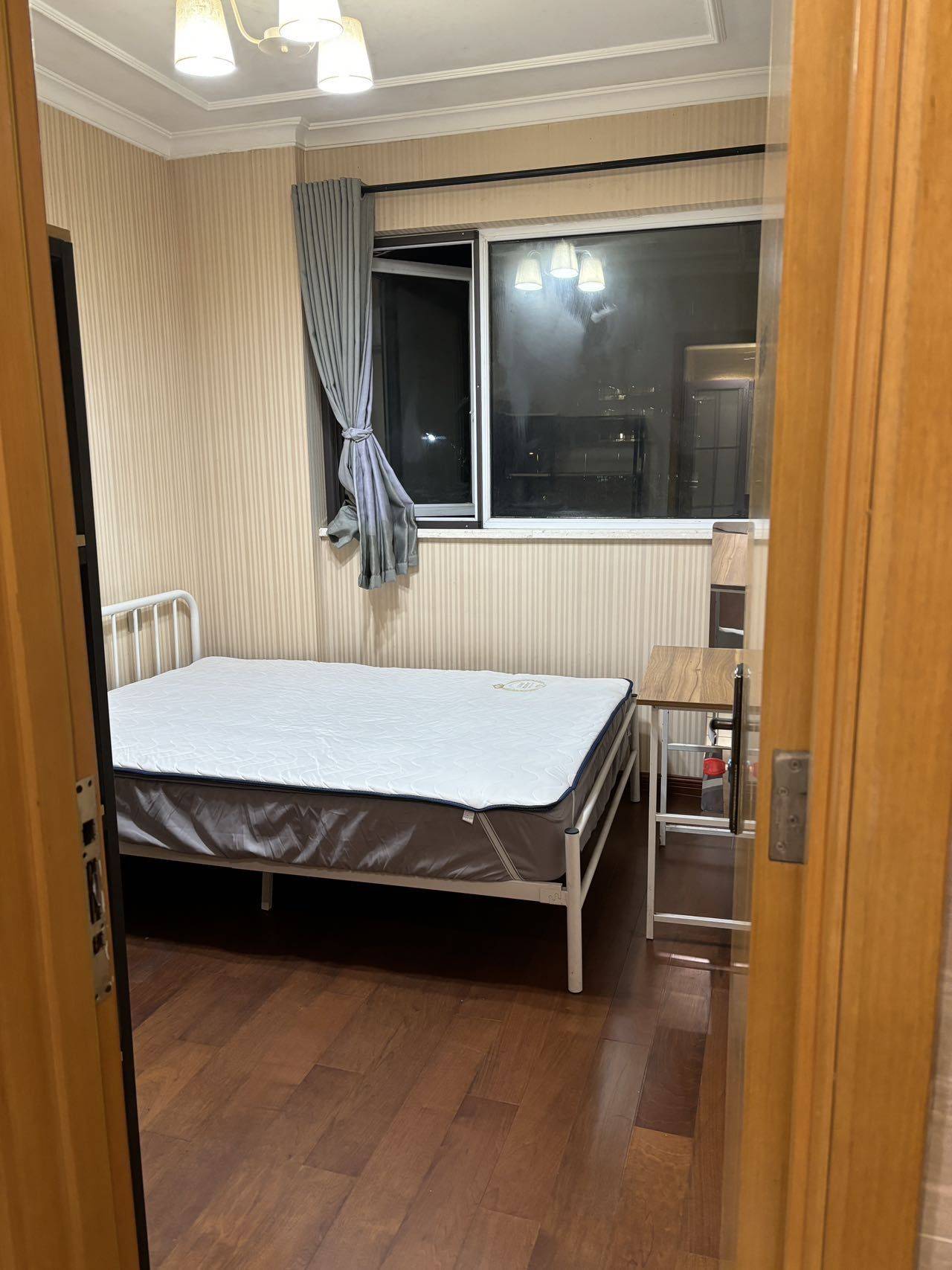 Hangzhou-Yuhang-Cozy Home,No Gender Limit,Hustle & Bustle