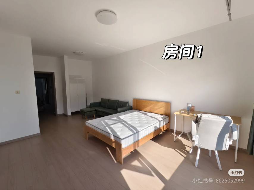 上海 青浦 | 上实滨湖城海上郡泽苑_5