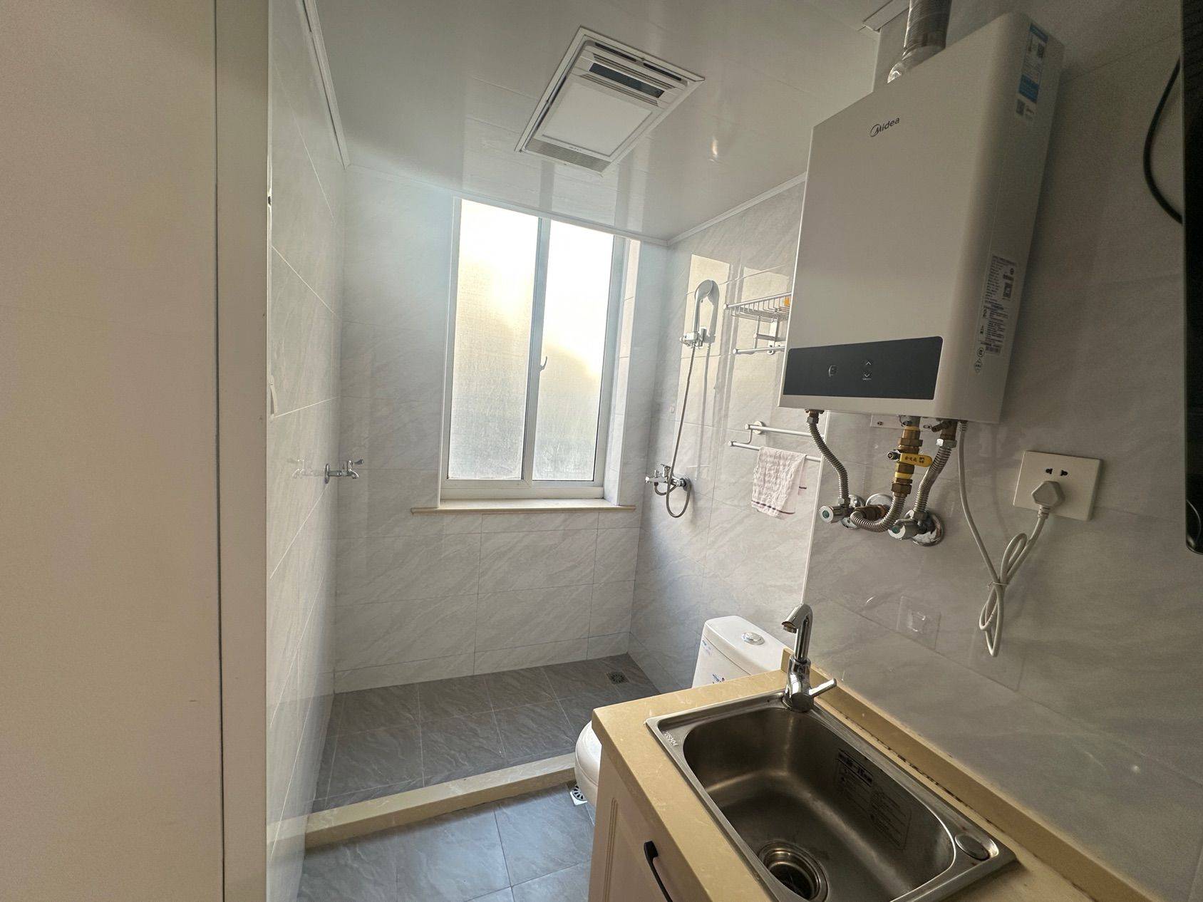 维倪熊整租房源3