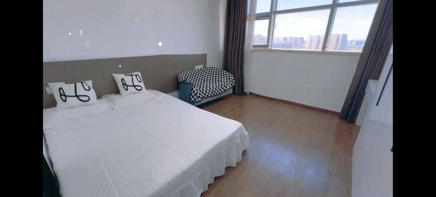 Nanjing-Jiangning-Cozy Home
