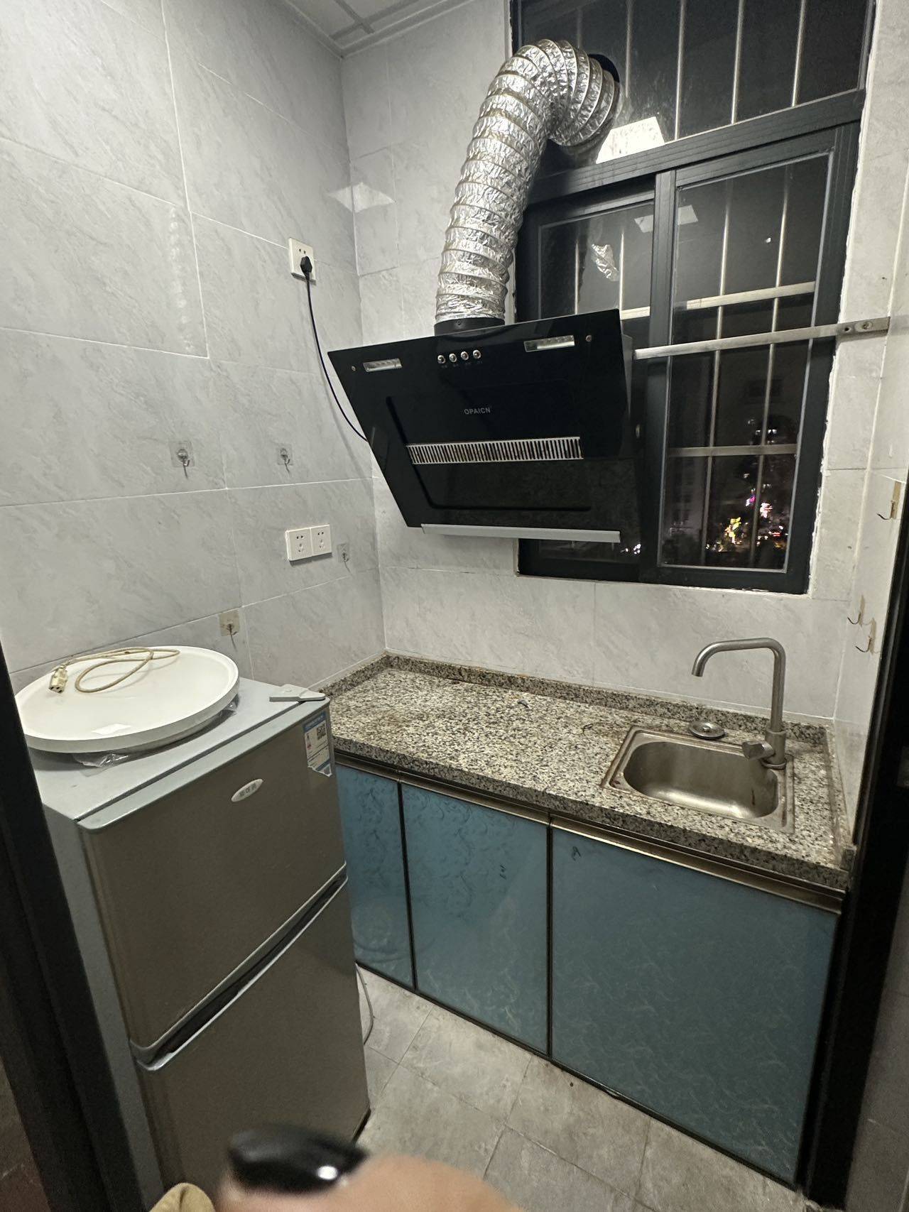 Guangzhou-Baiyun-Cozy Home,No Gender Limit,Hustle & Bustle,“Friends”,Chilled