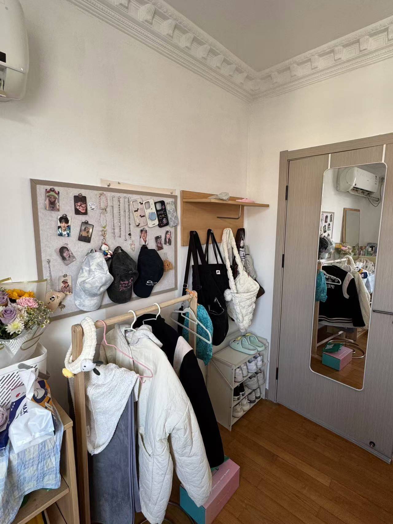 Shanghai-Pudong-Cozy Home,Clean&Comfy,Hustle & Bustle,Chilled