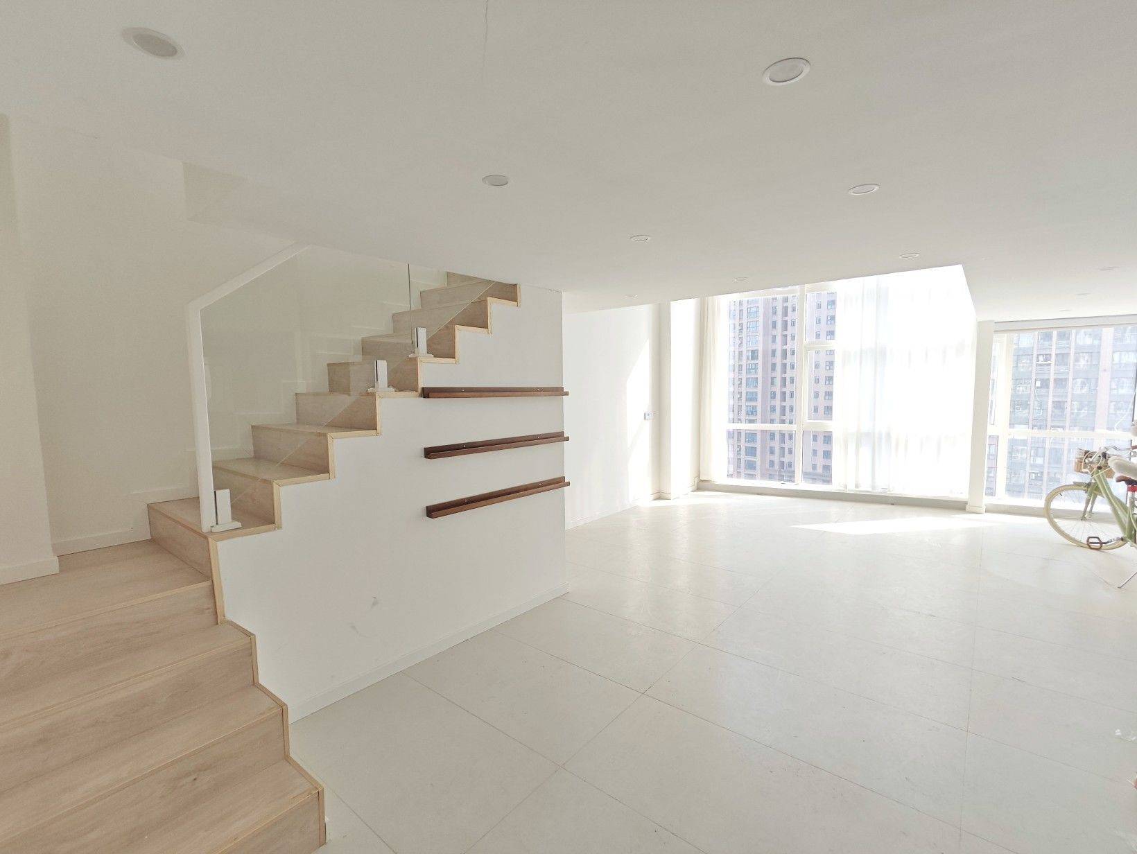 Wuhan-Jiang'an-Cozy Home,Clean&Comfy,No Gender Limit,Chilled