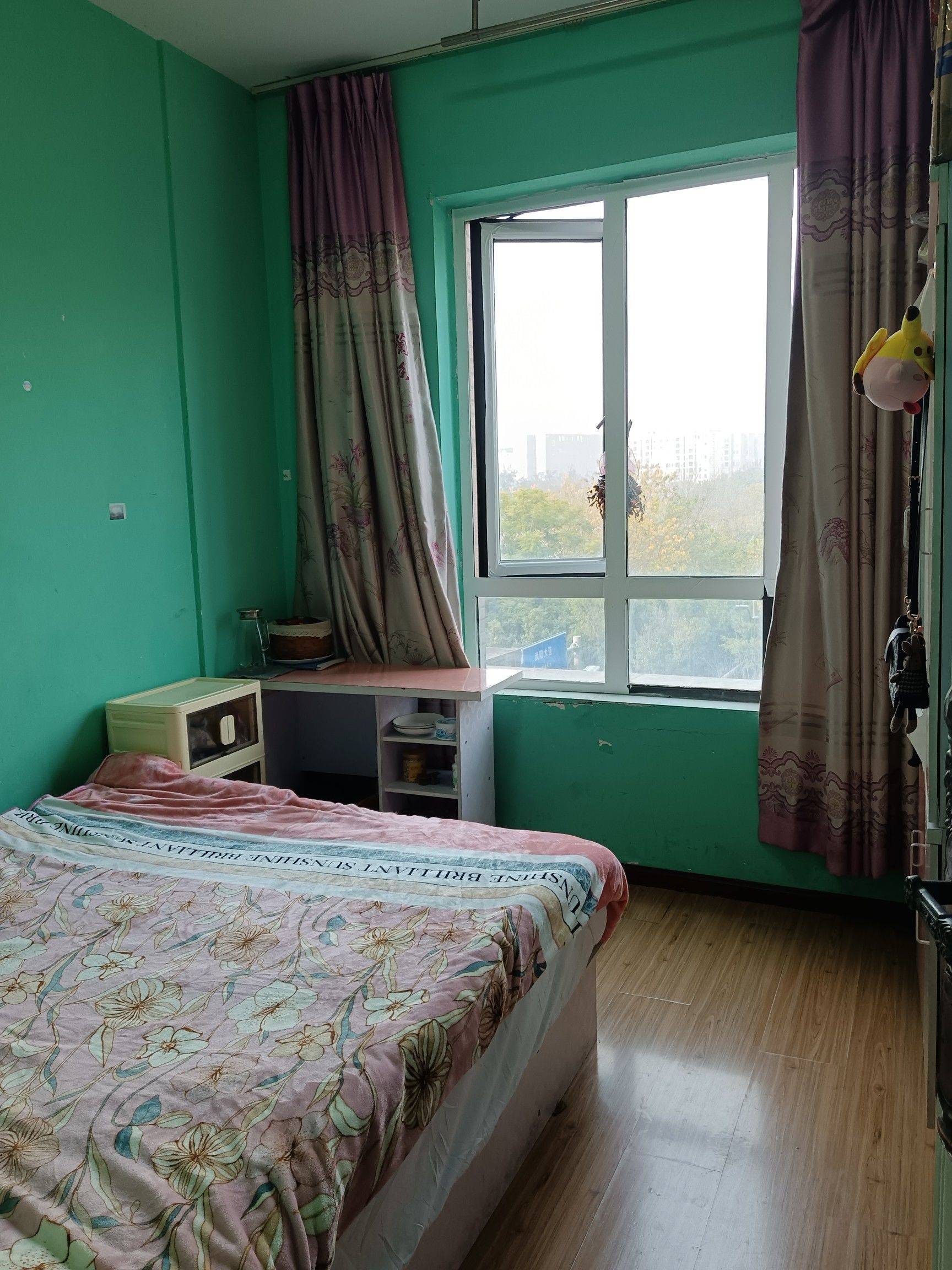 Chengdu-Wuhou-Cozy Home,Clean&Comfy,No Gender Limit,Hustle & Bustle