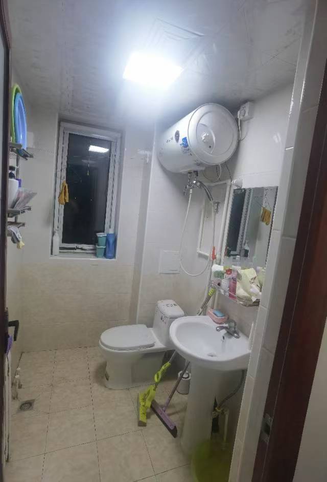 Beijing-Changping-Sublet