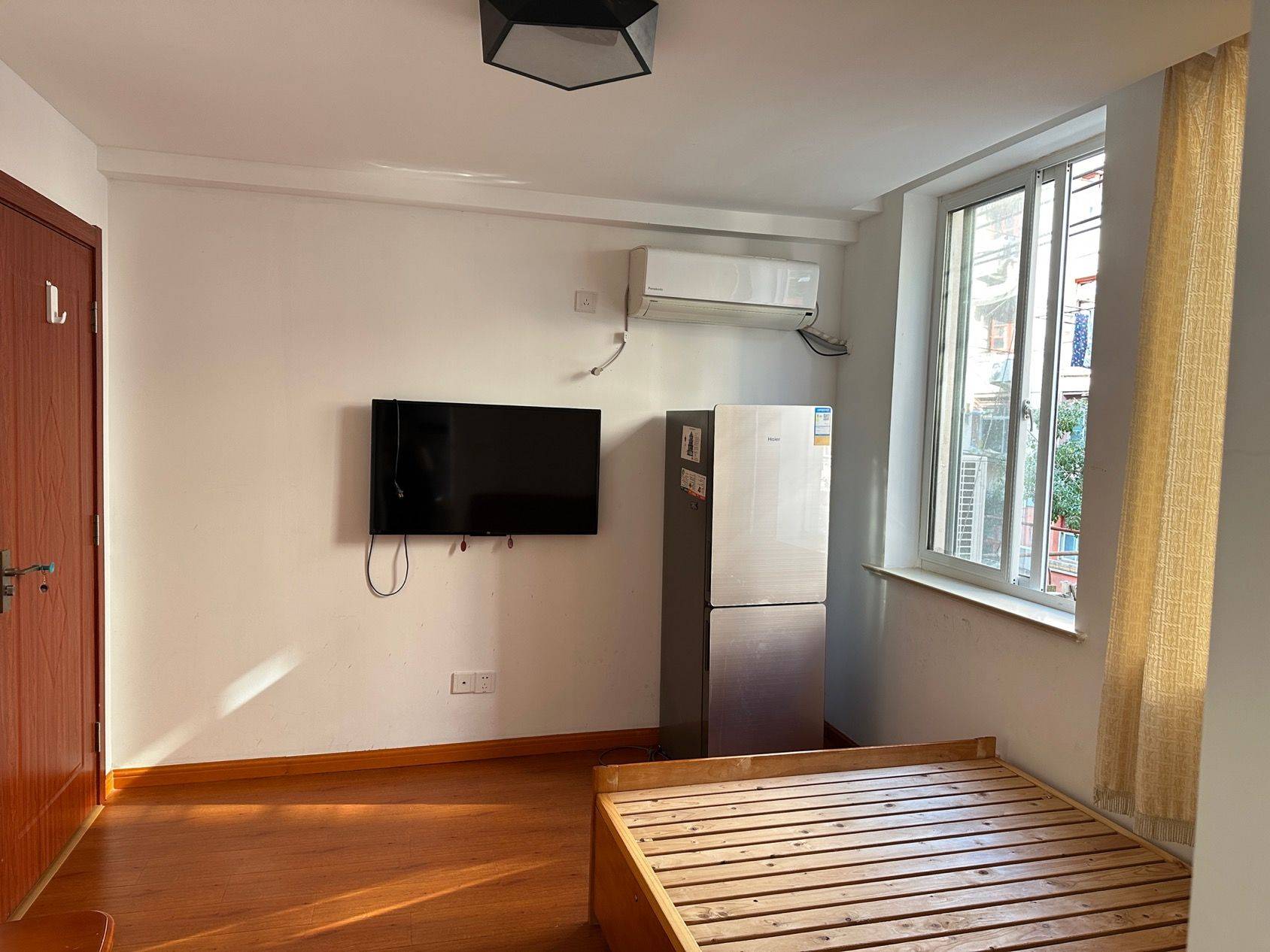 维倪熊整租房源1