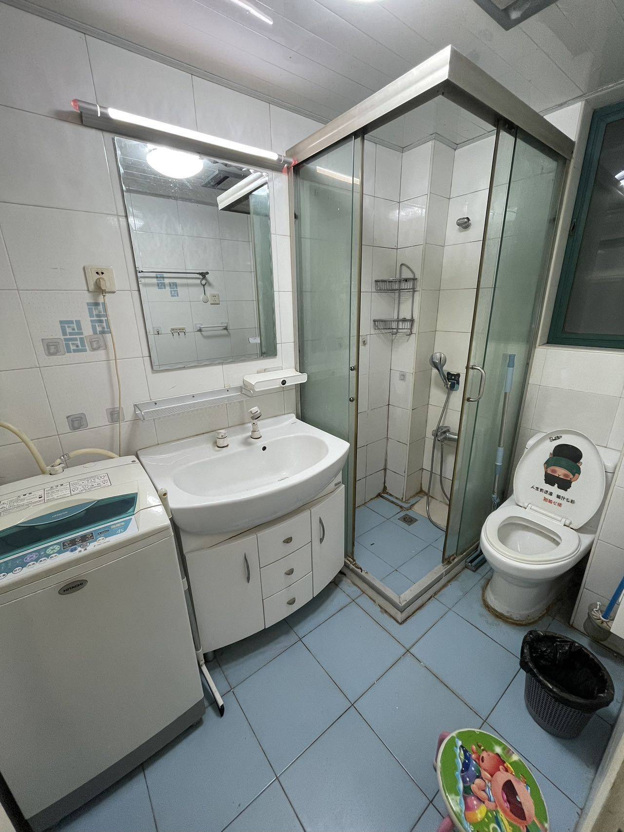 上海-浦東-毕业季,毕业生,白领公寓,寵物友好,LGBTQ友好,溫馨小窩,乾淨治愈,不限性別,市井煙火氣,老友記,慢時光