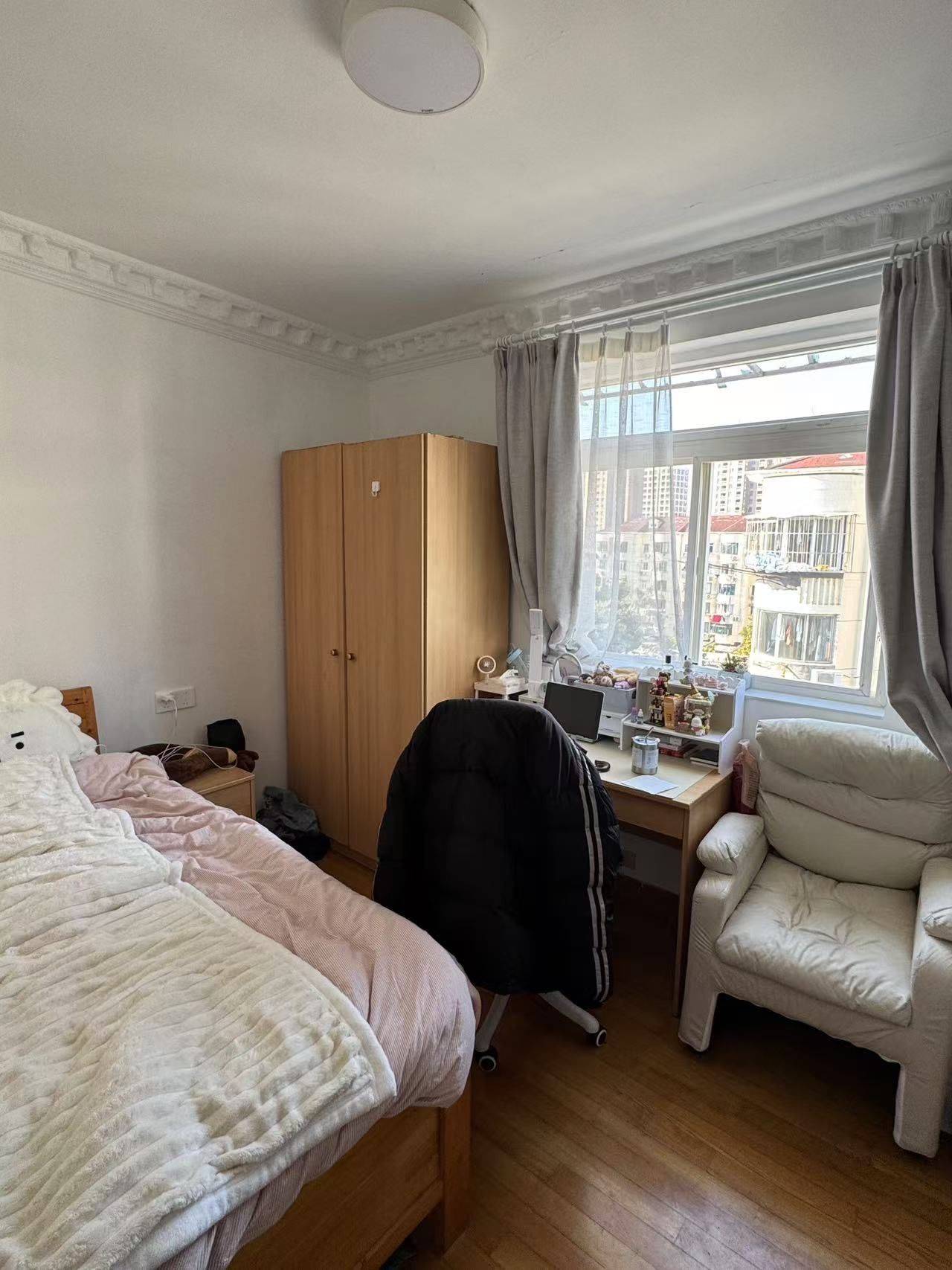Shanghai-Pudong-Cozy Home,Clean&Comfy,Hustle & Bustle,Chilled