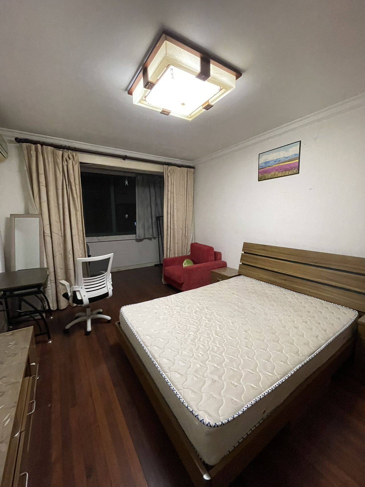 上海-浦東-毕业季,毕业生,白领公寓,寵物友好,LGBTQ友好,溫馨小窩,乾淨治愈,不限性別,市井煙火氣,老友記,慢時光