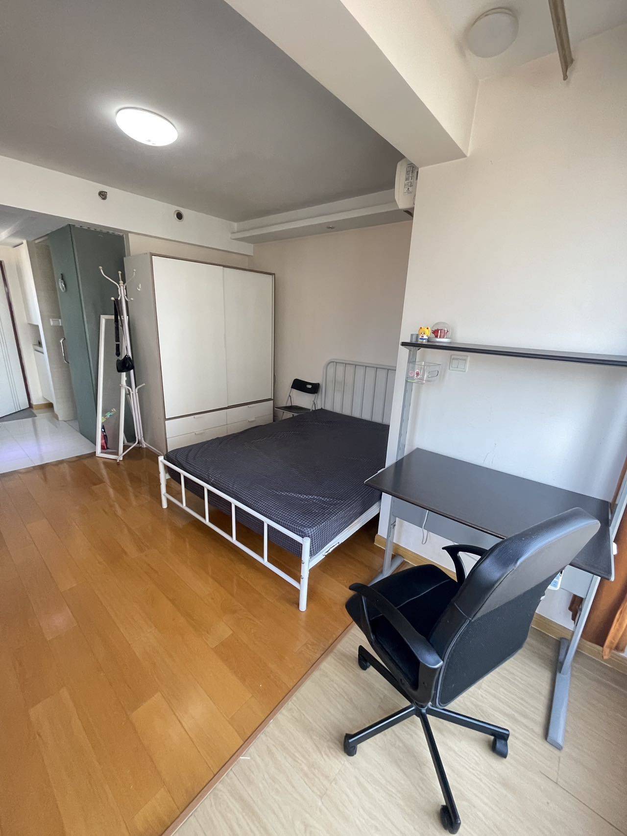 Nanjing-Jiangning-Cozy Home,Clean&Comfy,No Gender Limit