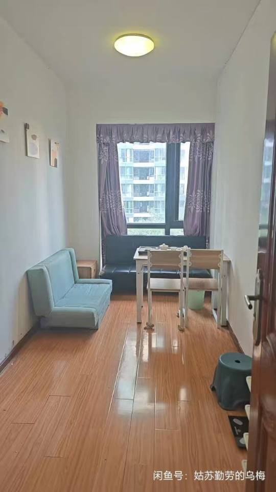 Fuzhou-Gulou-Cozy Home,Clean&Comfy,No Gender Limit,Chilled