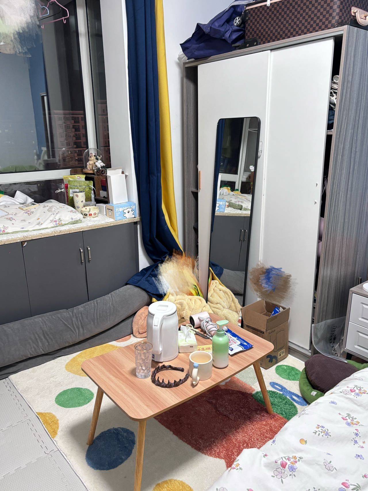 武汉 洪山 | 米兰印象_5