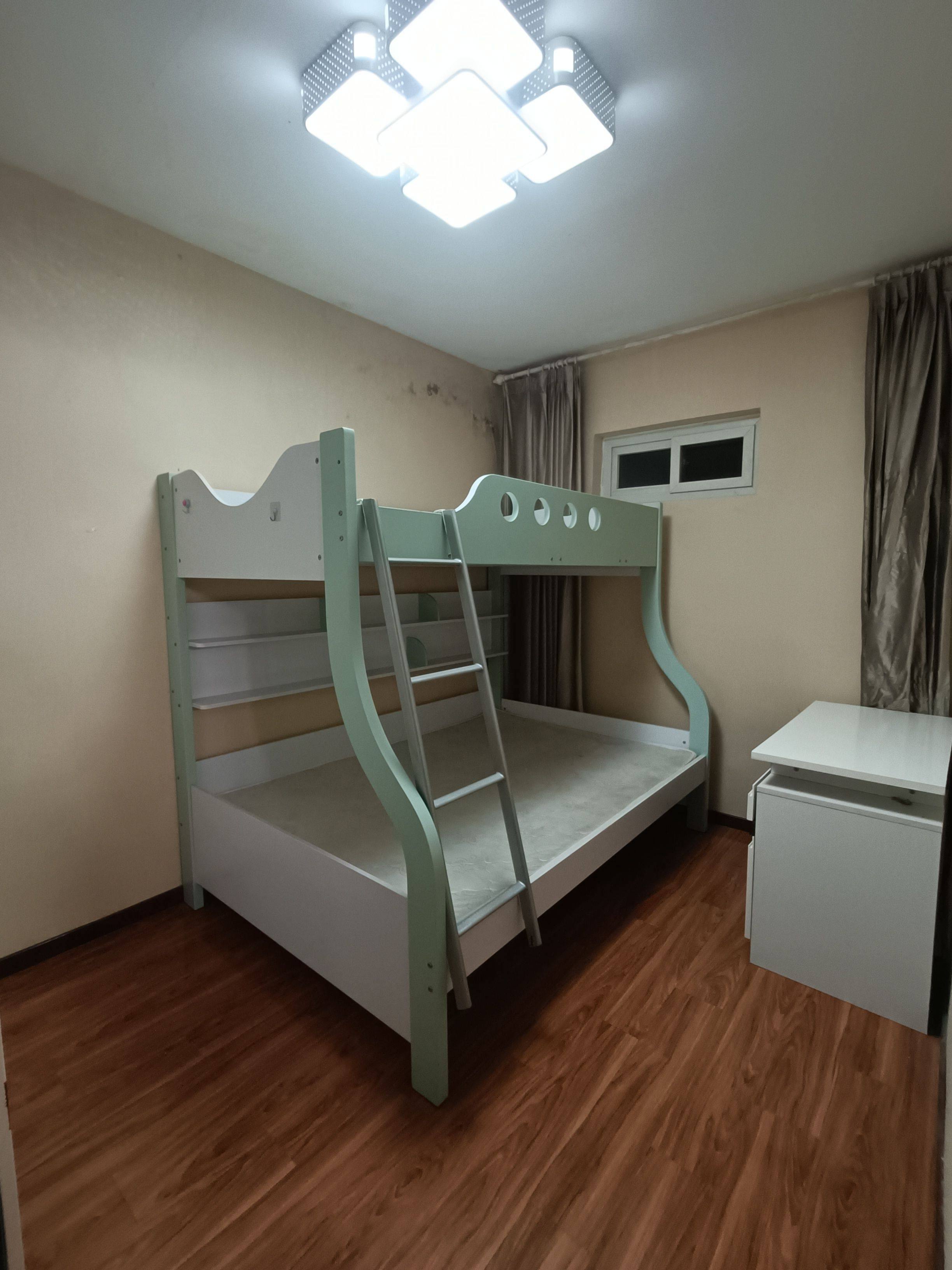 北京-通州-👯‍♀️,合租,找室友