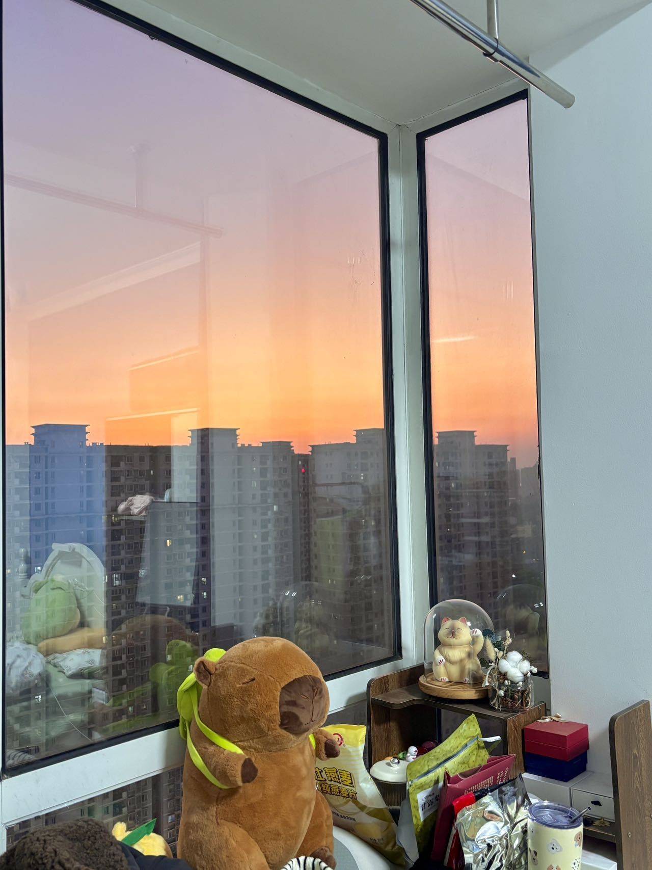 武汉 洪山 | 米兰印象_7